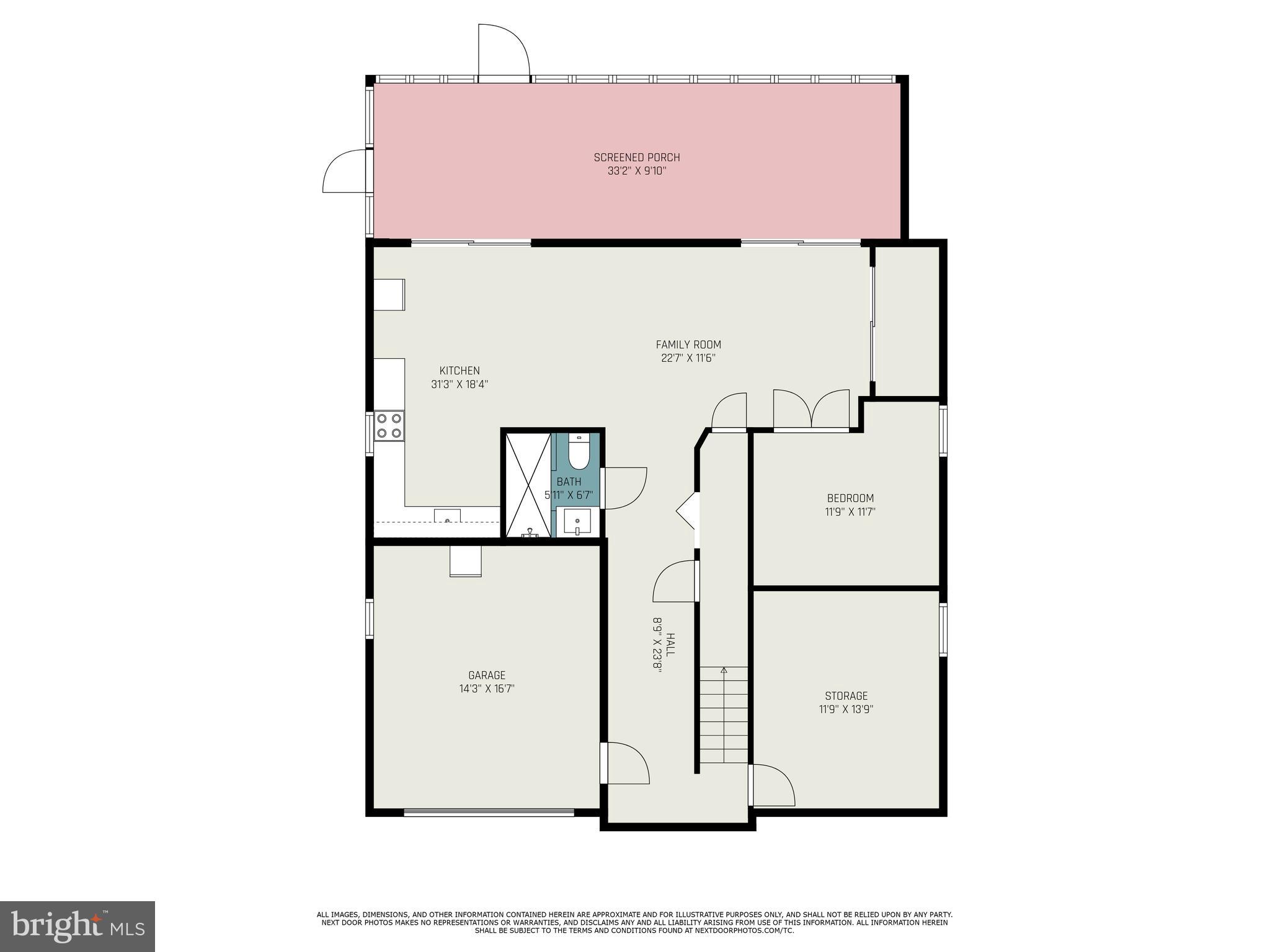 MILLERS ISLAND - Residential