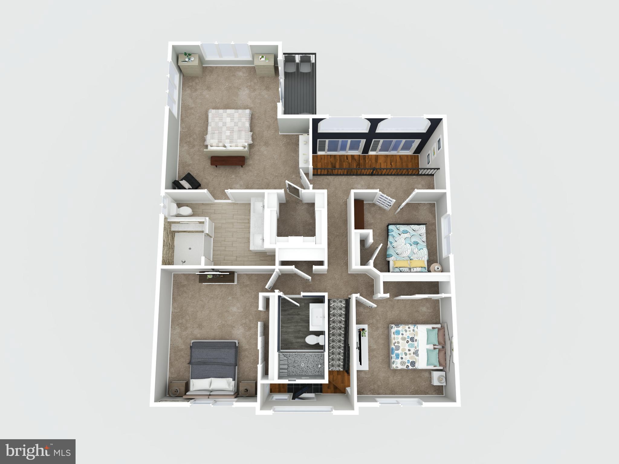 MILLERS ISLAND - Residential