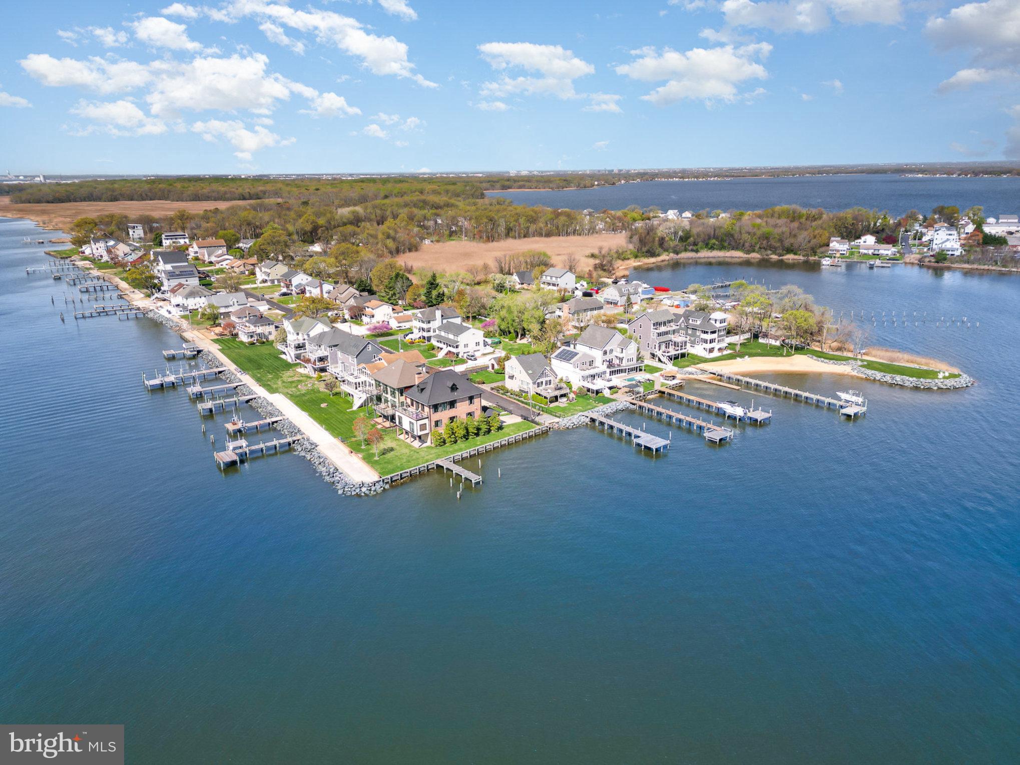 MILLERS ISLAND - Residential