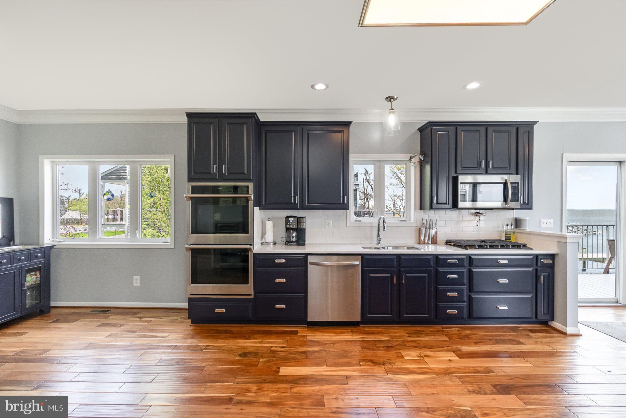 MILLERS ISLAND - Residential