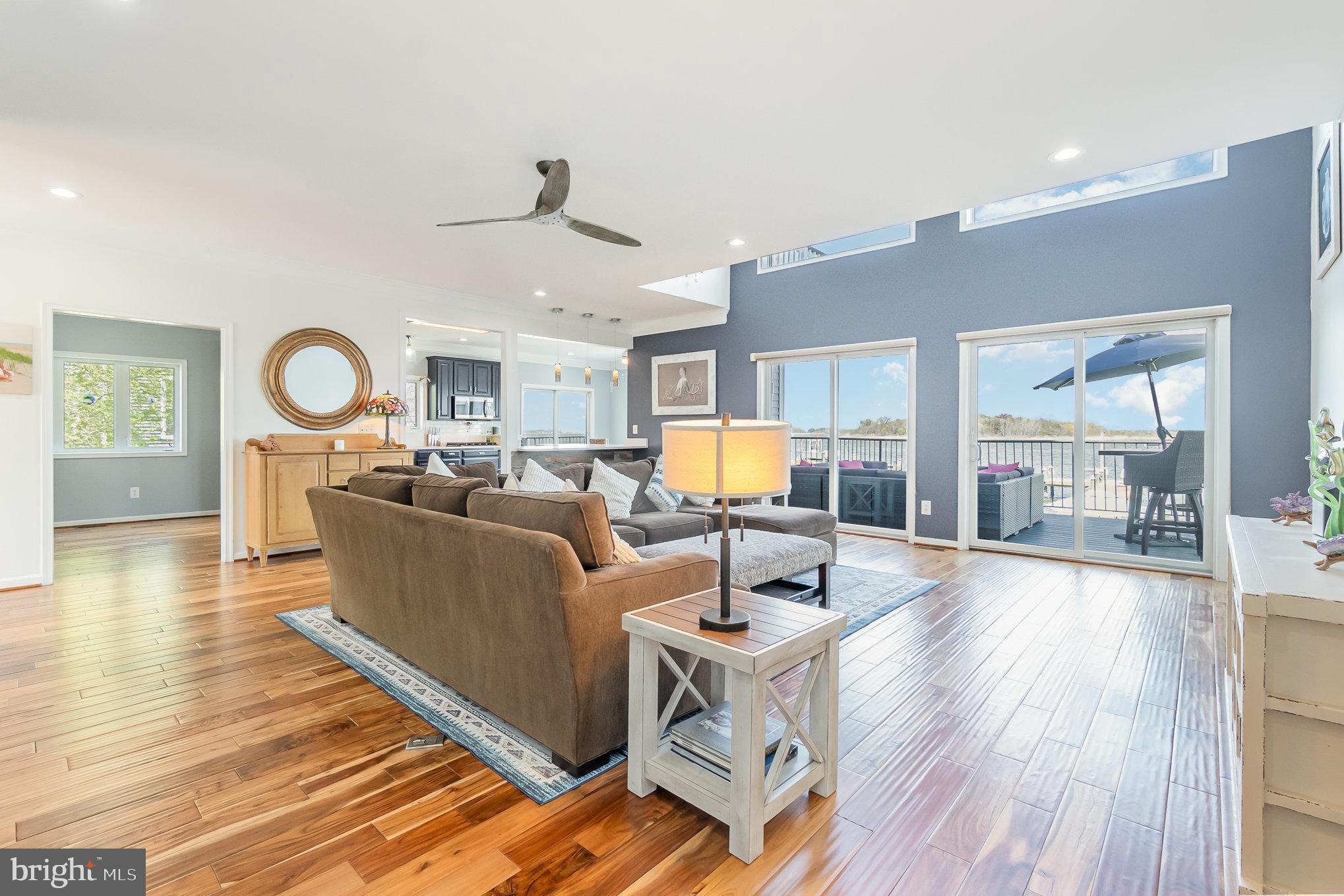 MILLERS ISLAND - Residential