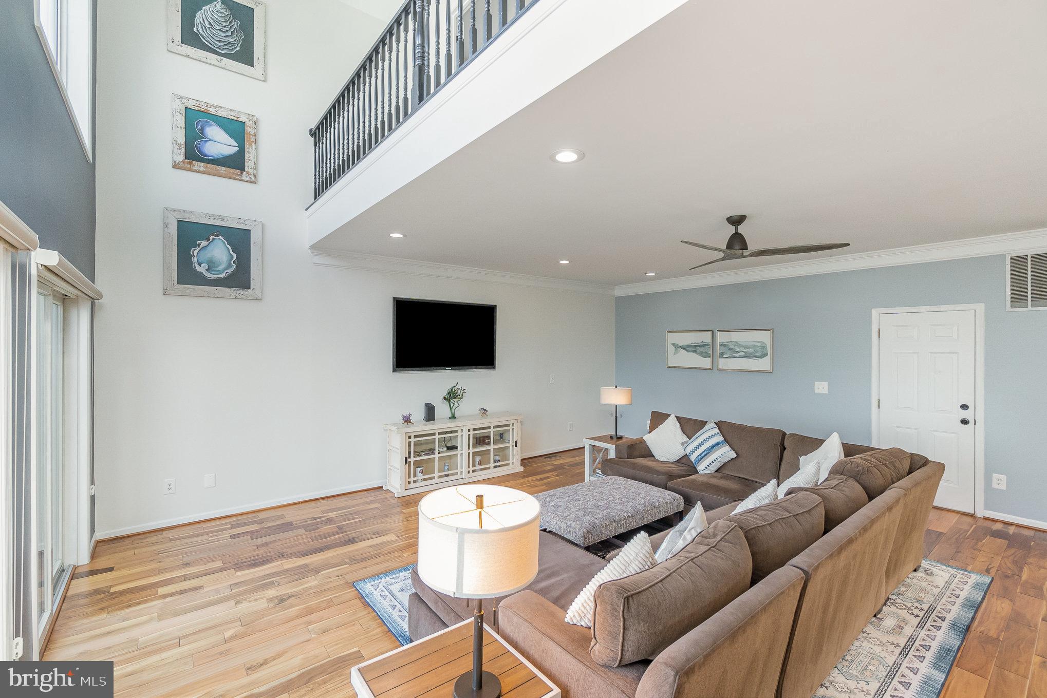 MILLERS ISLAND - Residential