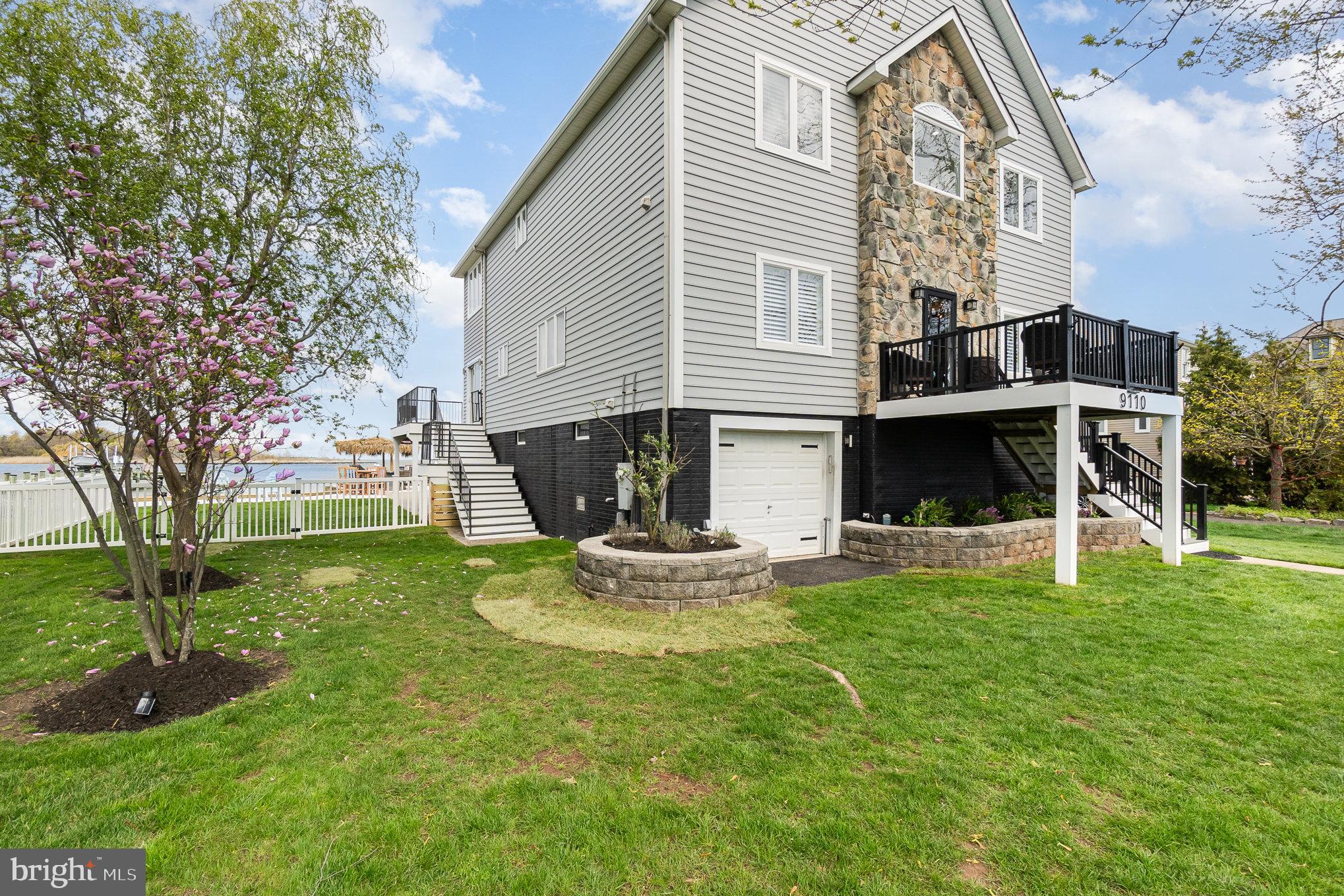 MILLERS ISLAND - Residential