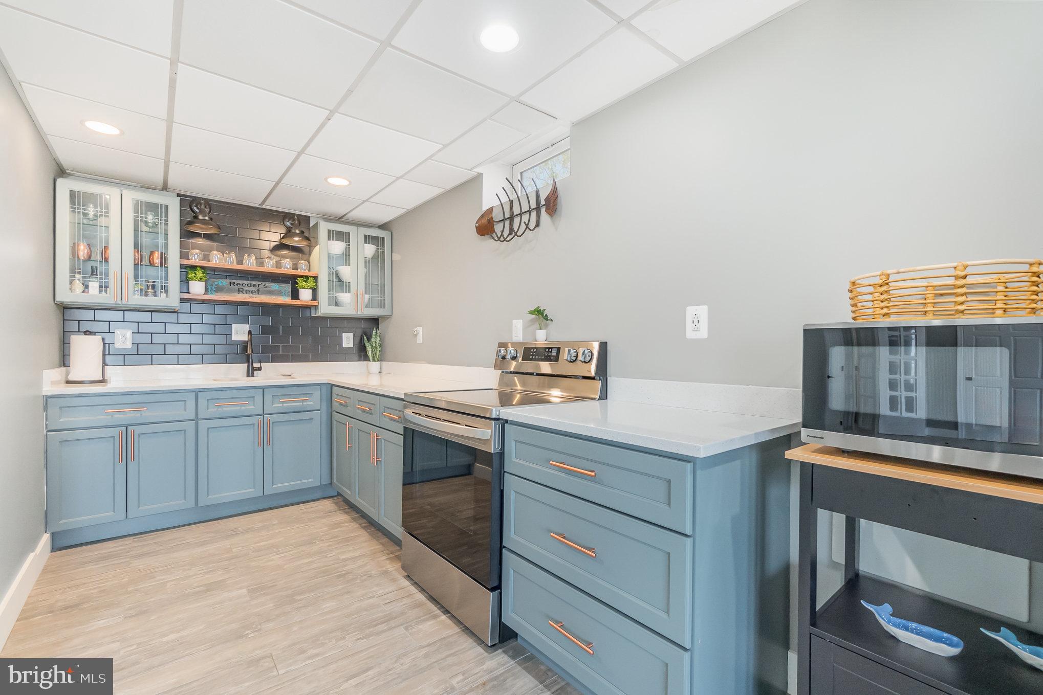 MILLERS ISLAND - Residential