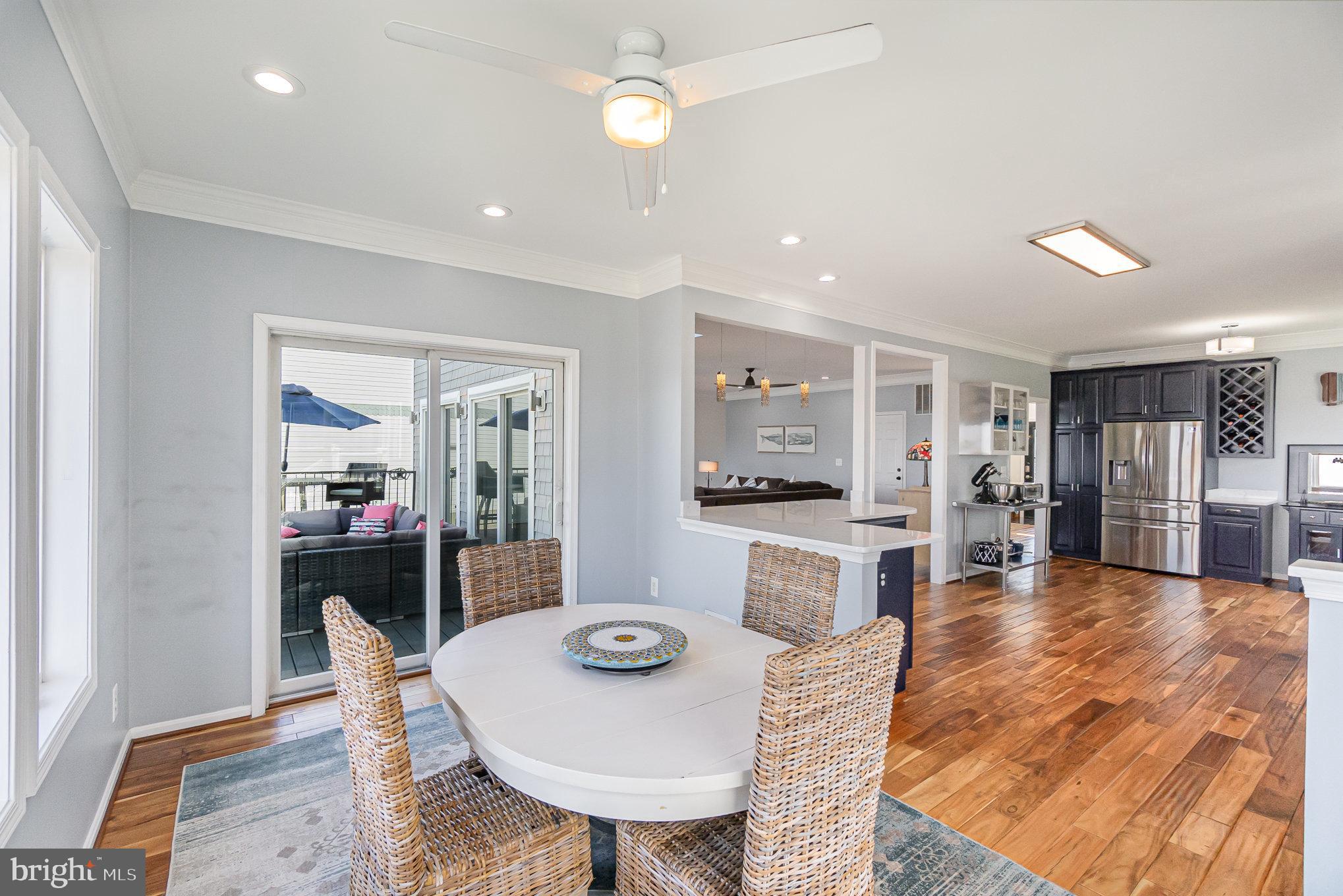 MILLERS ISLAND - Residential