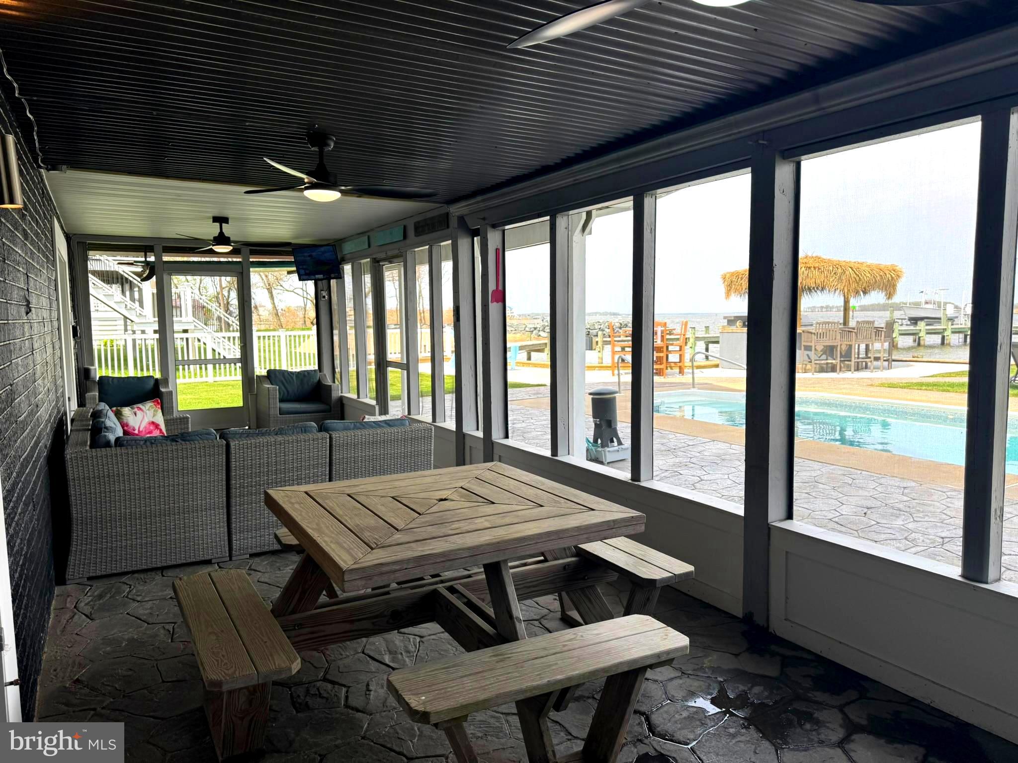 MILLERS ISLAND - Residential