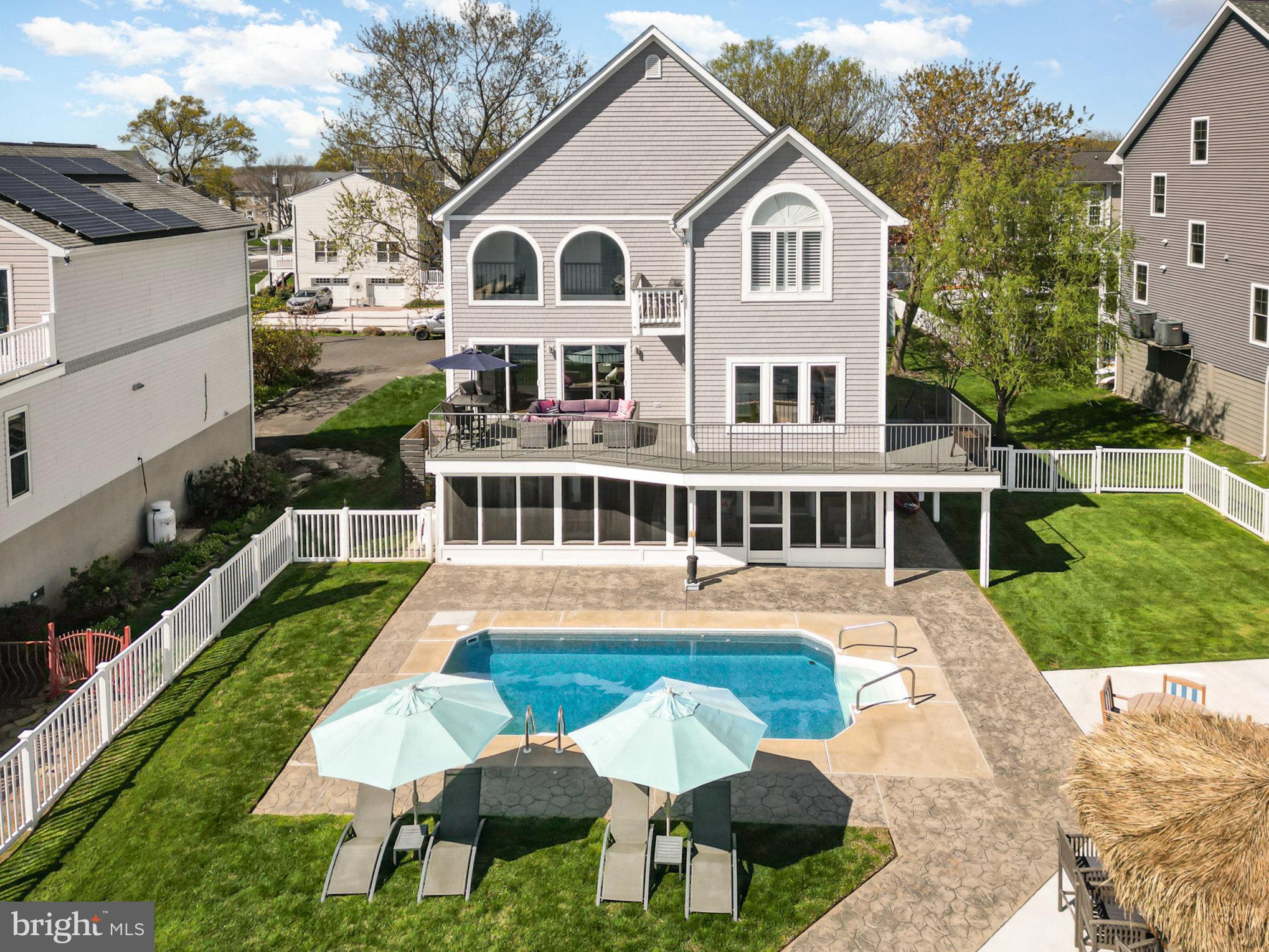 MILLERS ISLAND - Residential