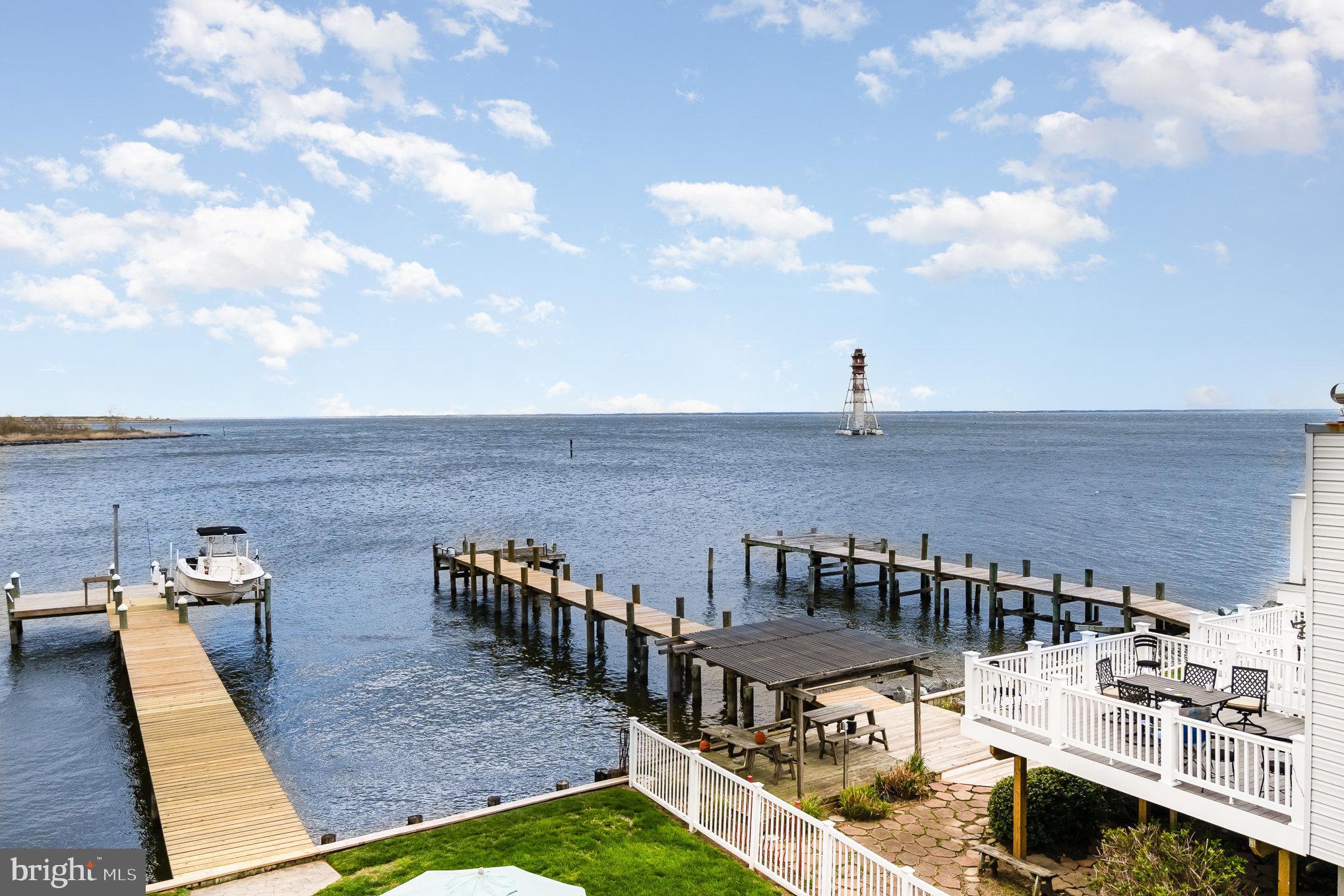 MILLERS ISLAND - Residential