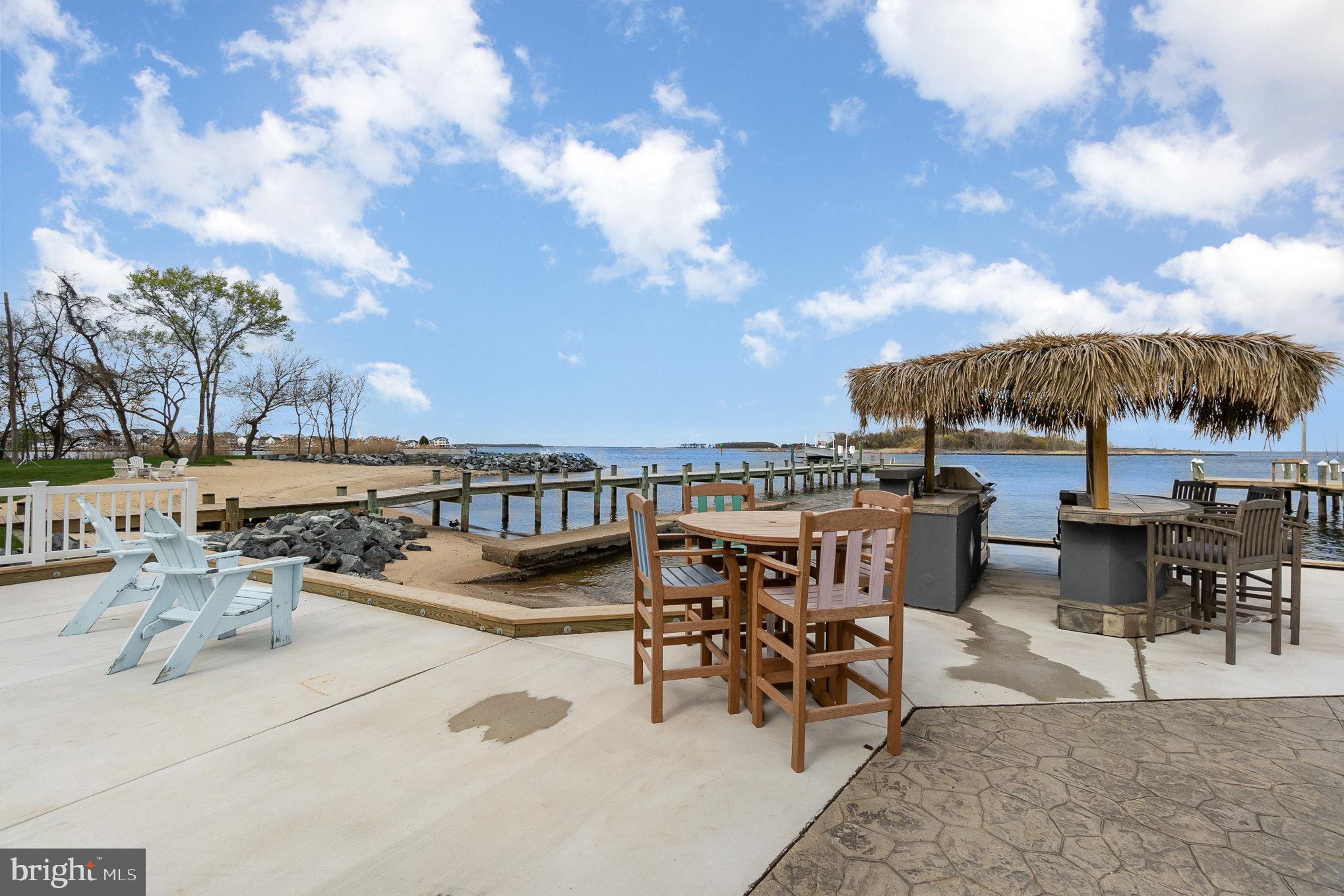 MILLERS ISLAND - Residential