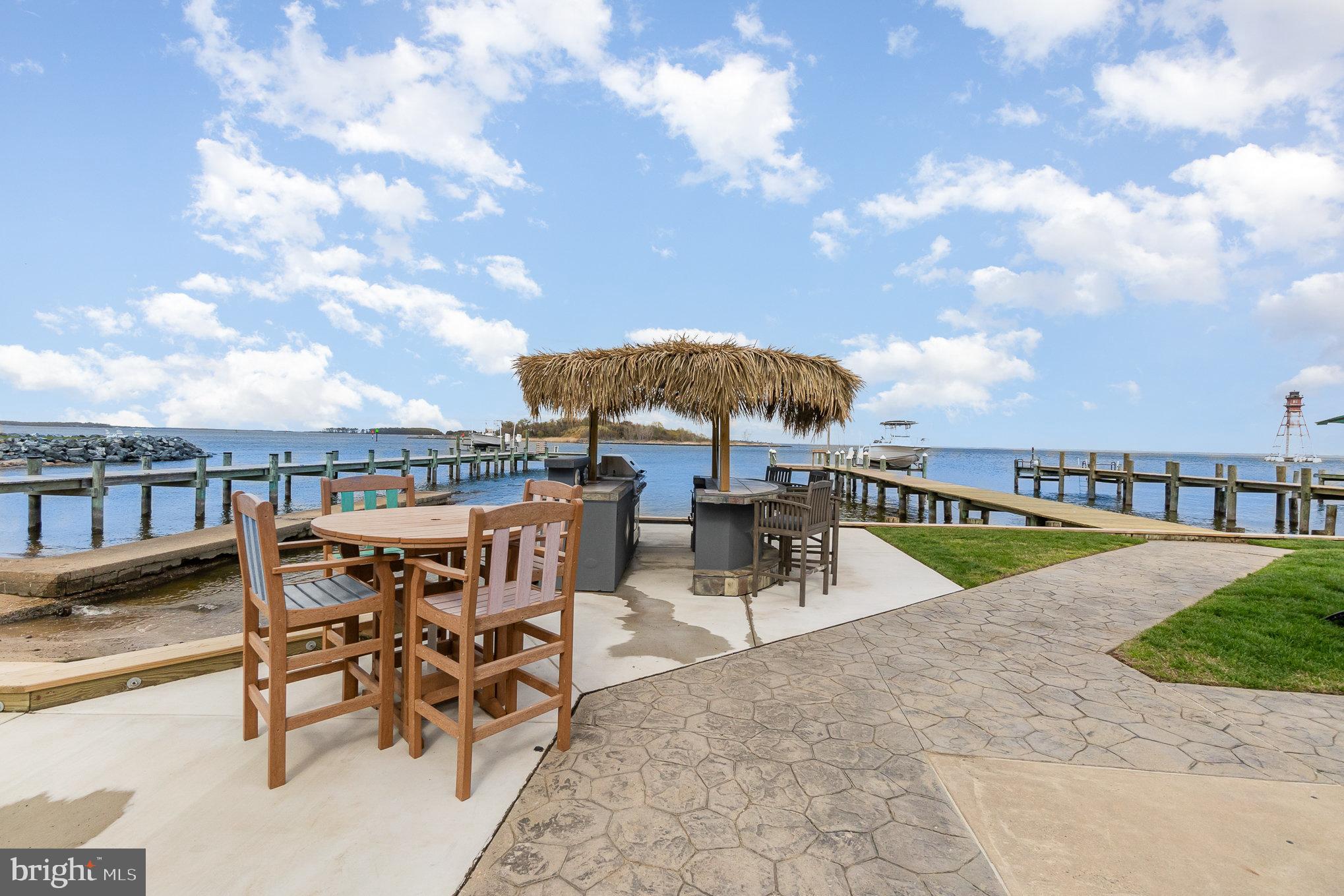 MILLERS ISLAND - Residential