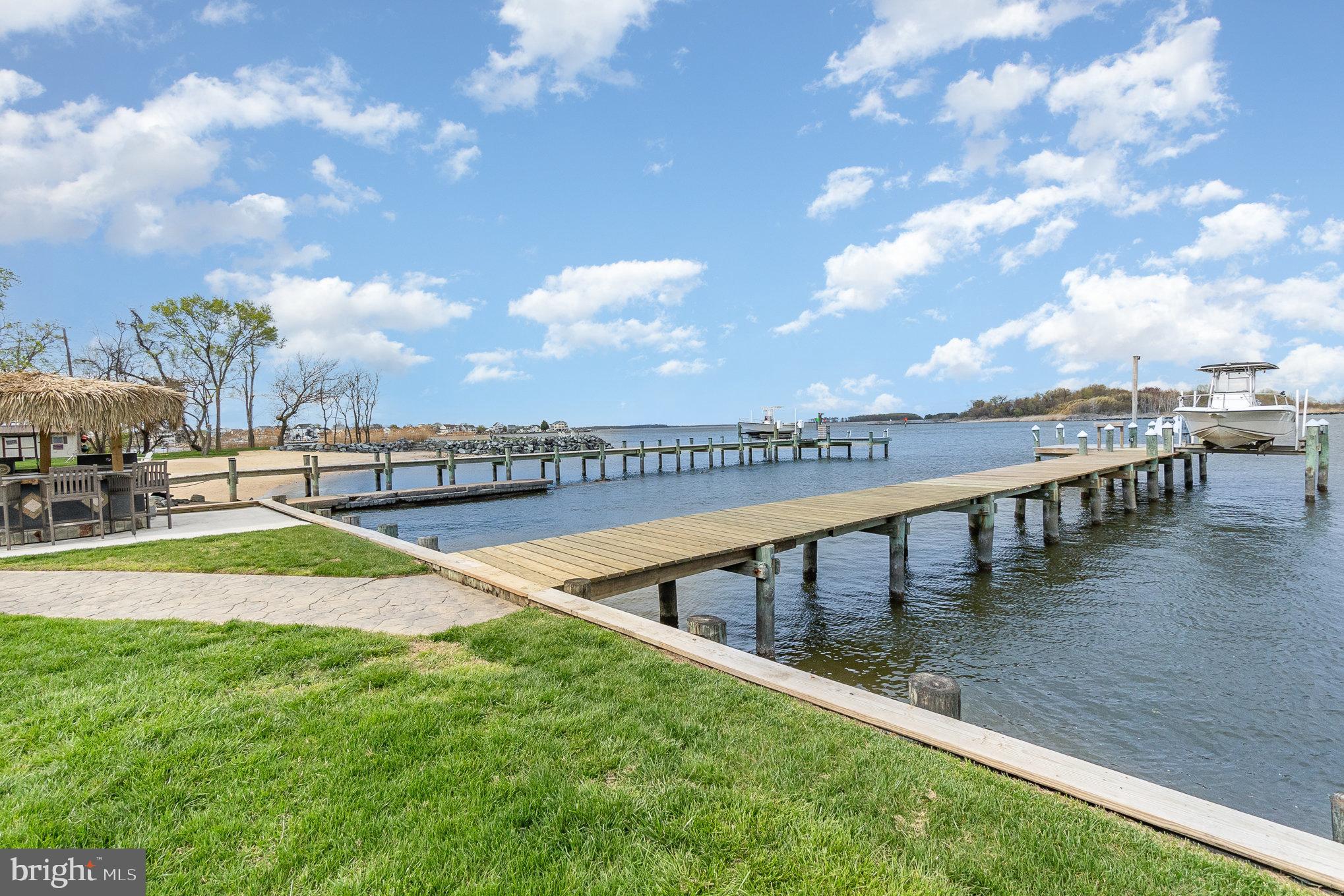 MILLERS ISLAND - Residential