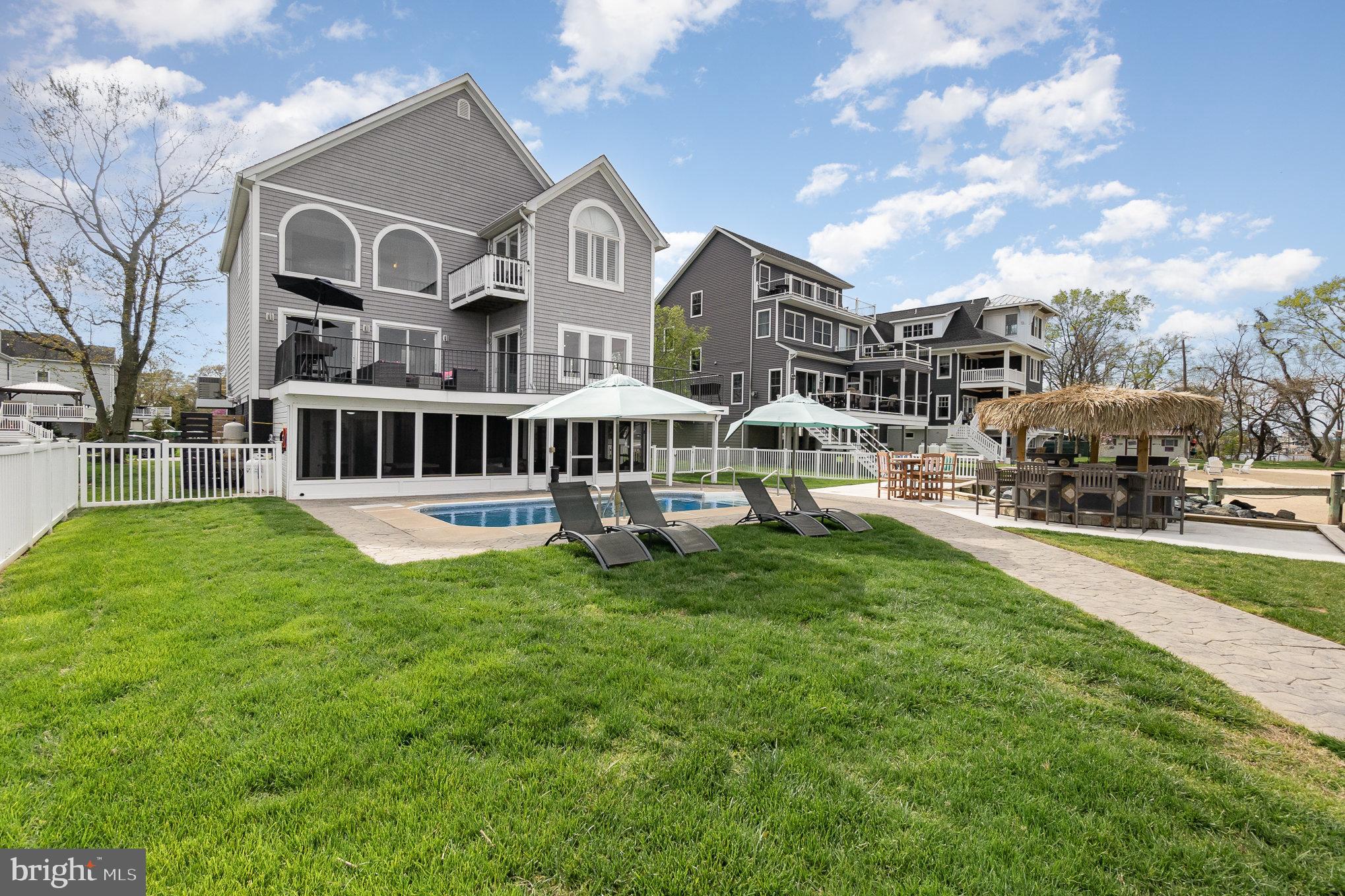 MILLERS ISLAND - Residential