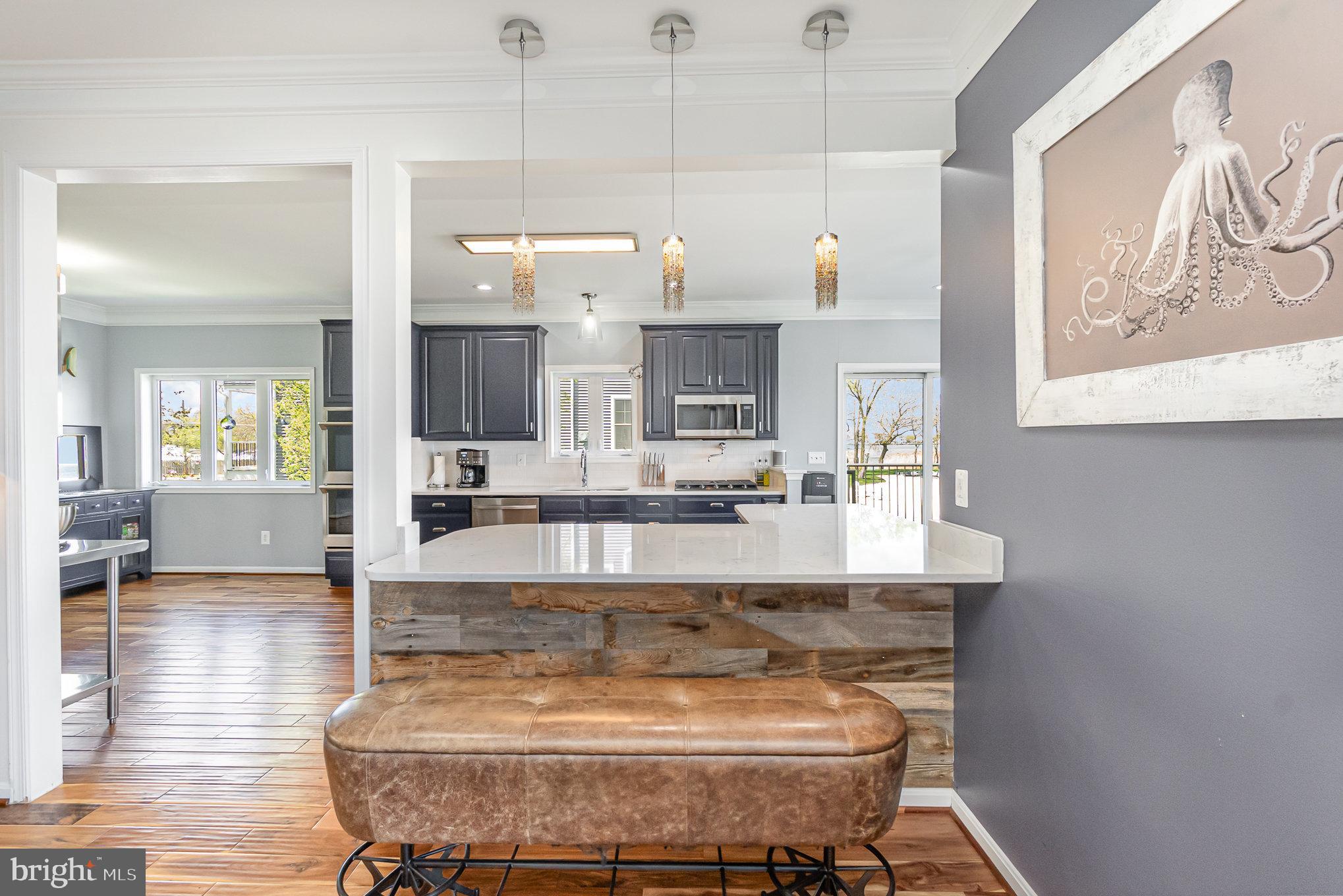 MILLERS ISLAND - Residential