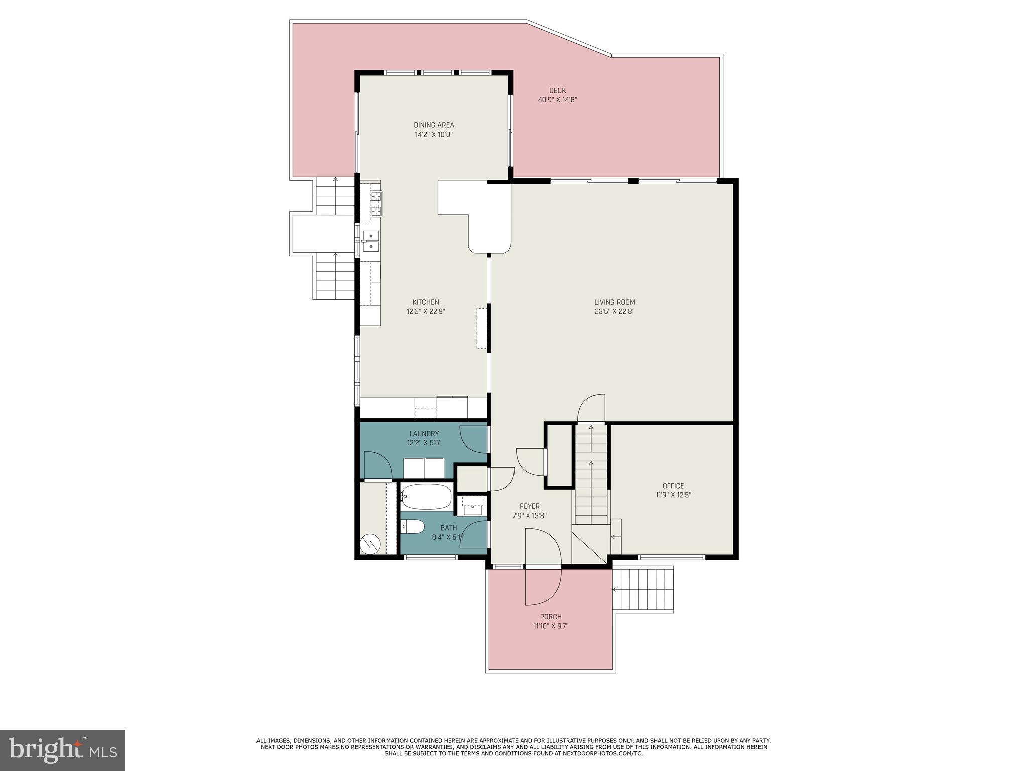 MILLERS ISLAND - Residential