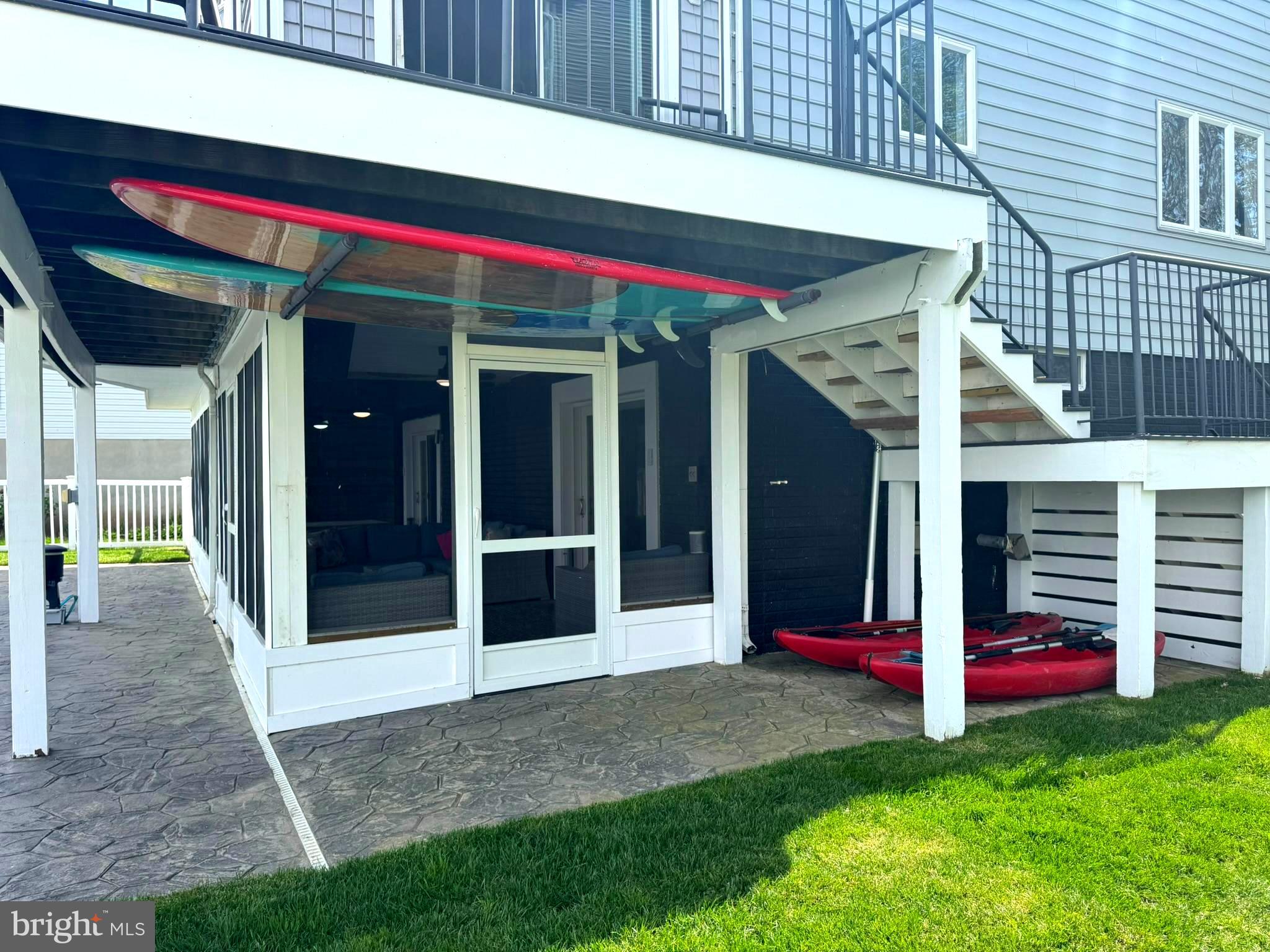 MILLERS ISLAND - Residential