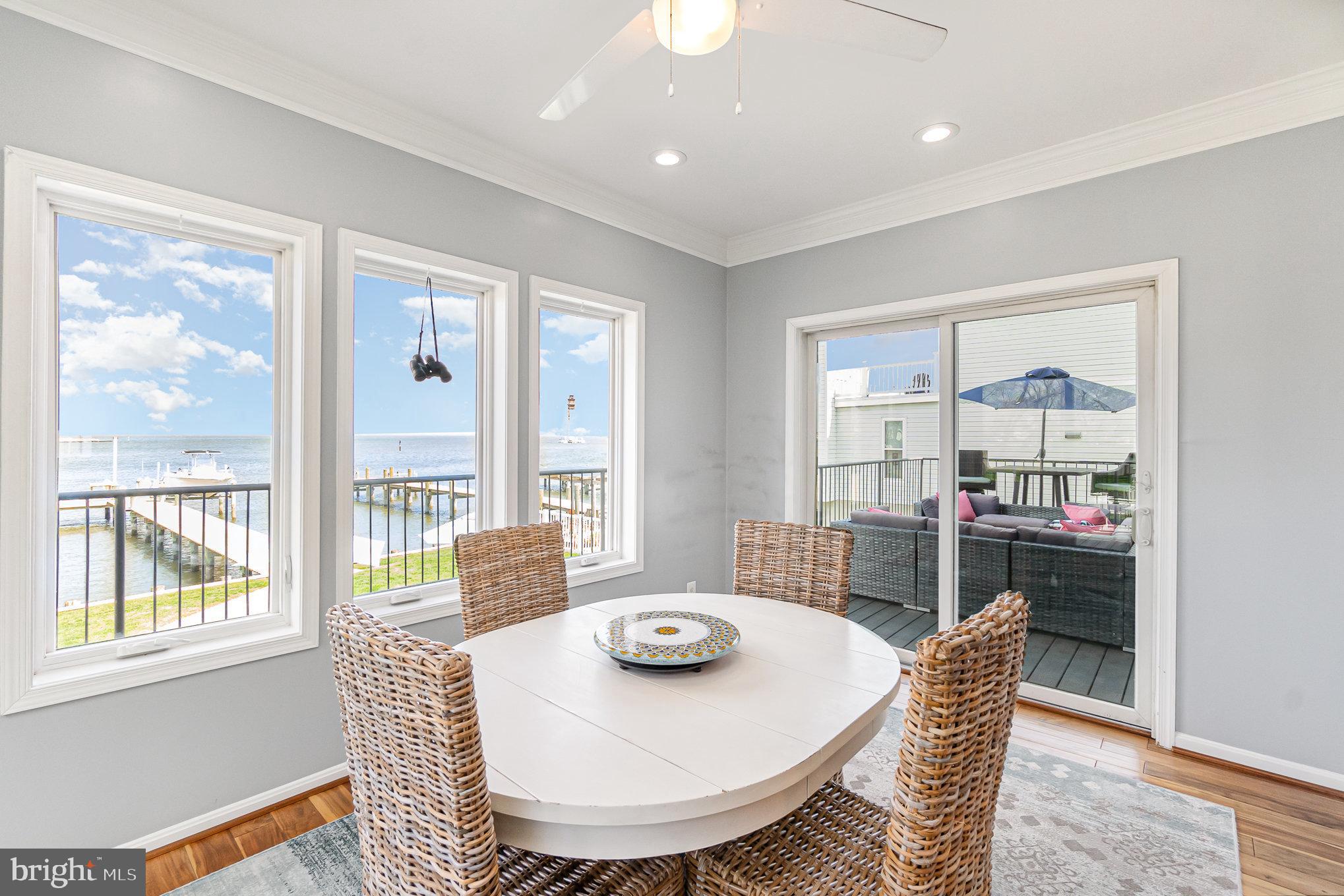 MILLERS ISLAND - Residential