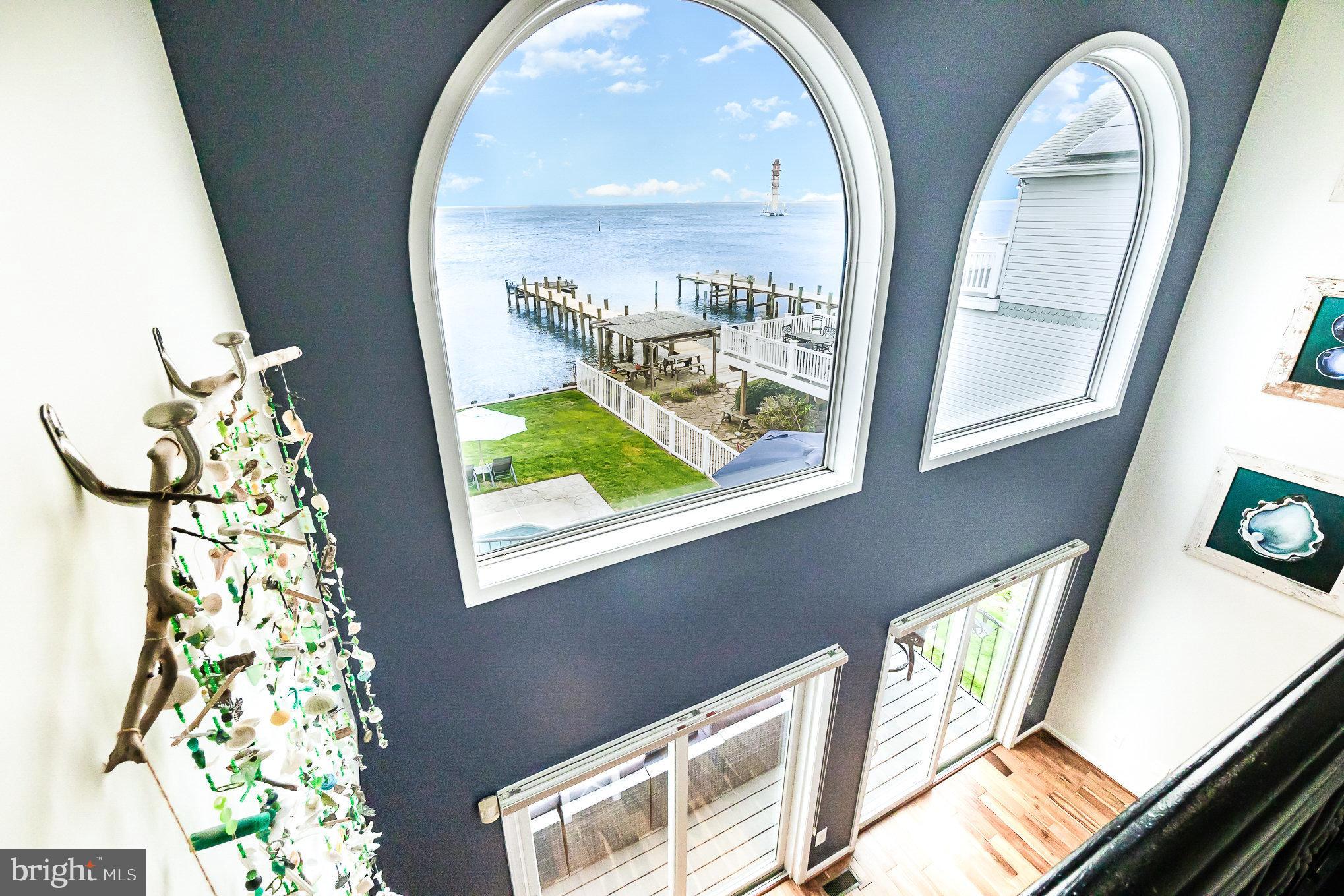 MILLERS ISLAND - Residential