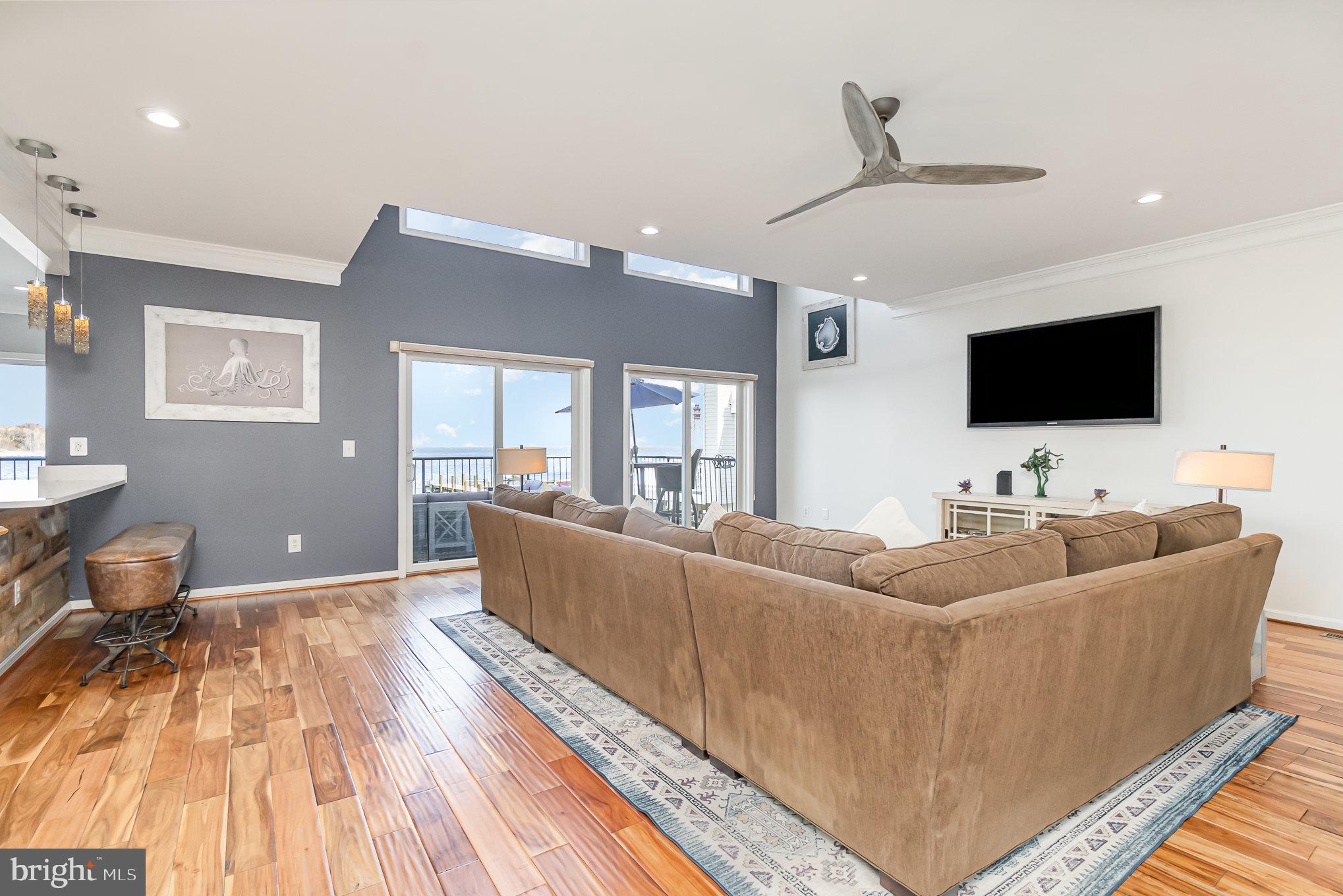 MILLERS ISLAND - Residential