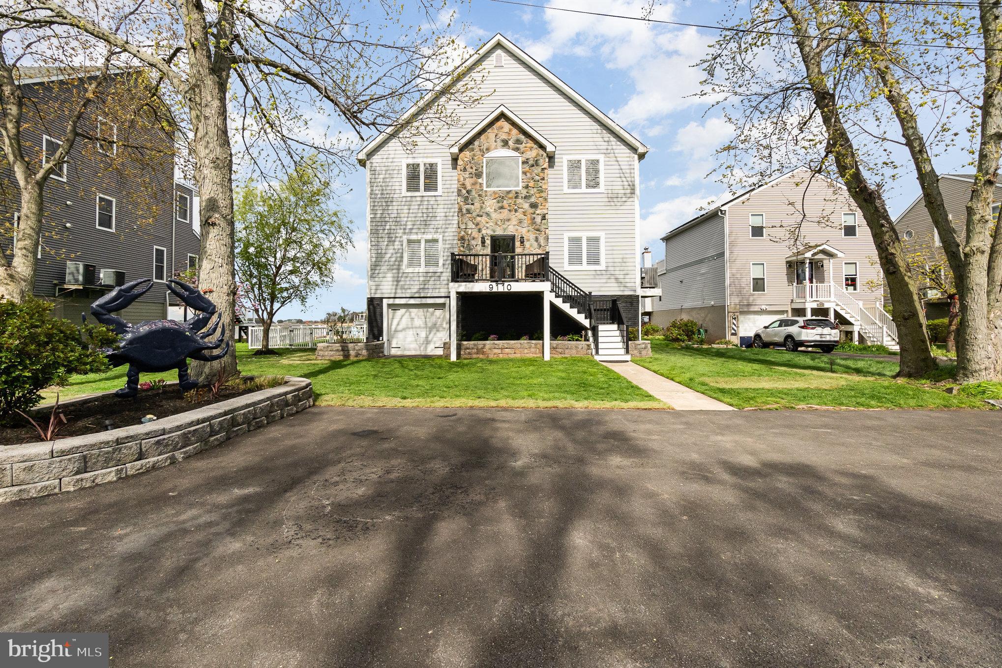 MILLERS ISLAND - Residential