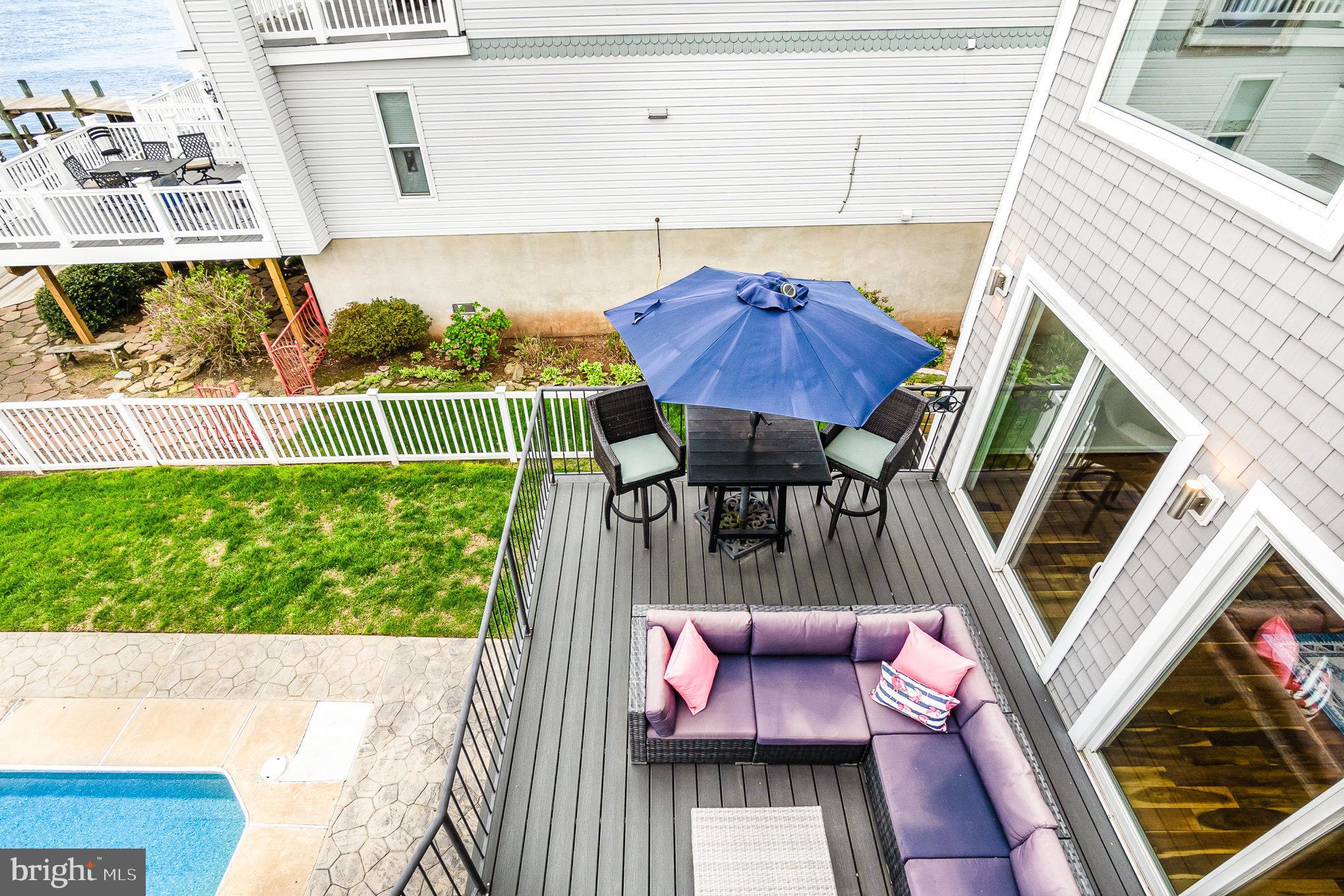 MILLERS ISLAND - Residential