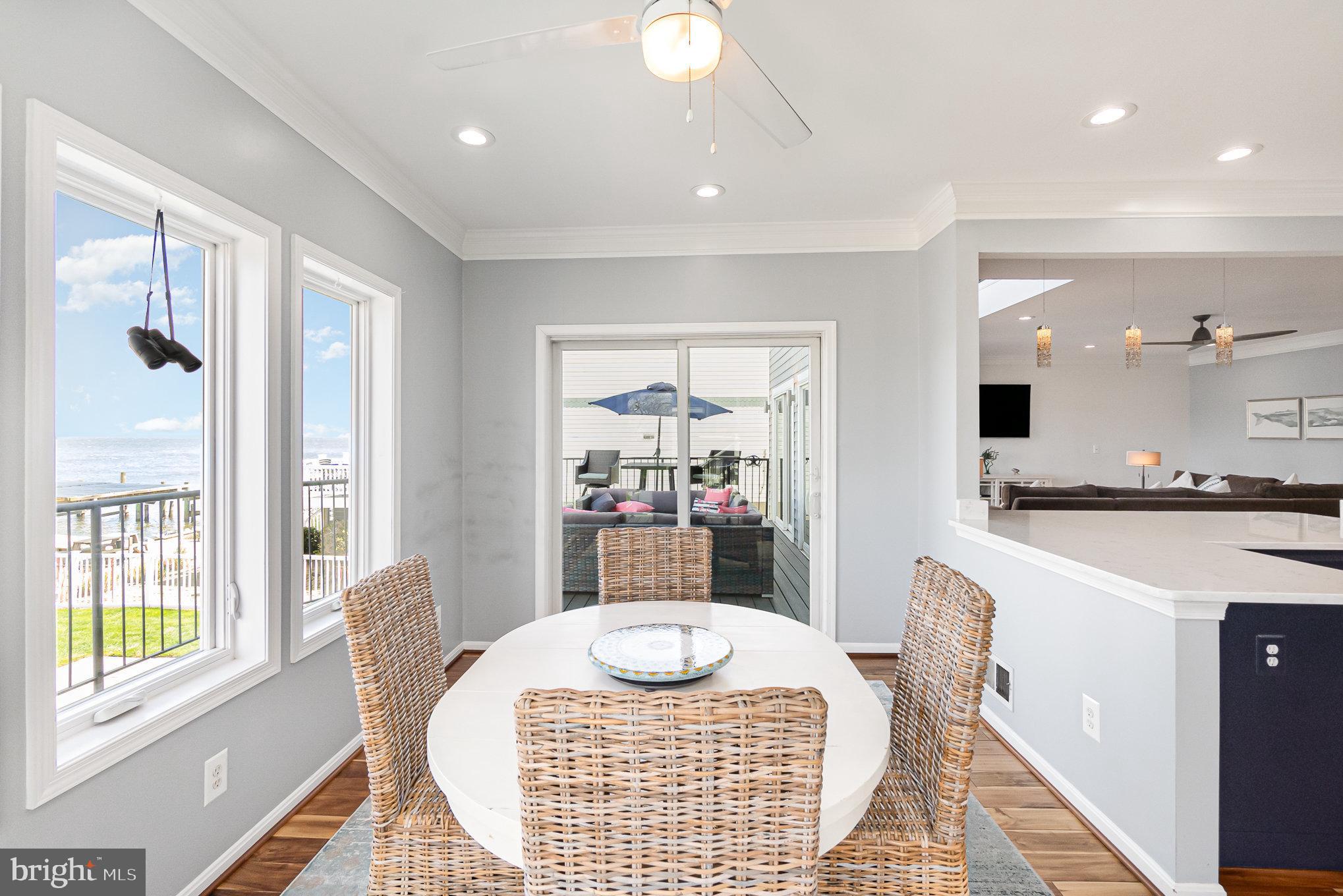 MILLERS ISLAND - Residential