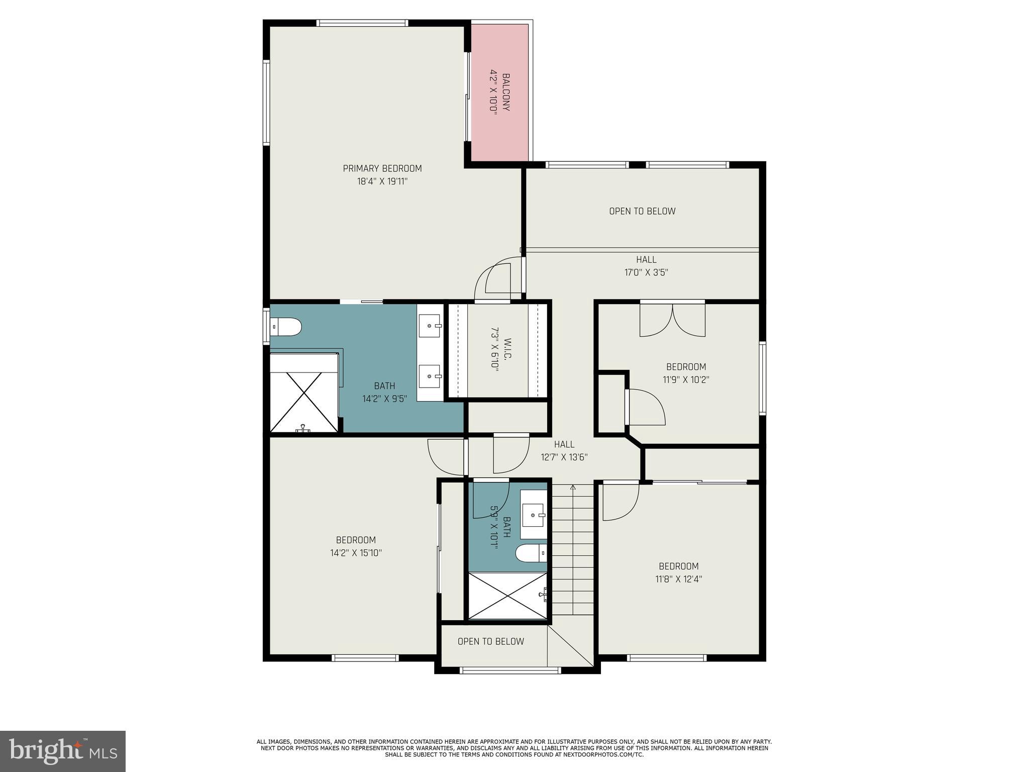 MILLERS ISLAND - Residential