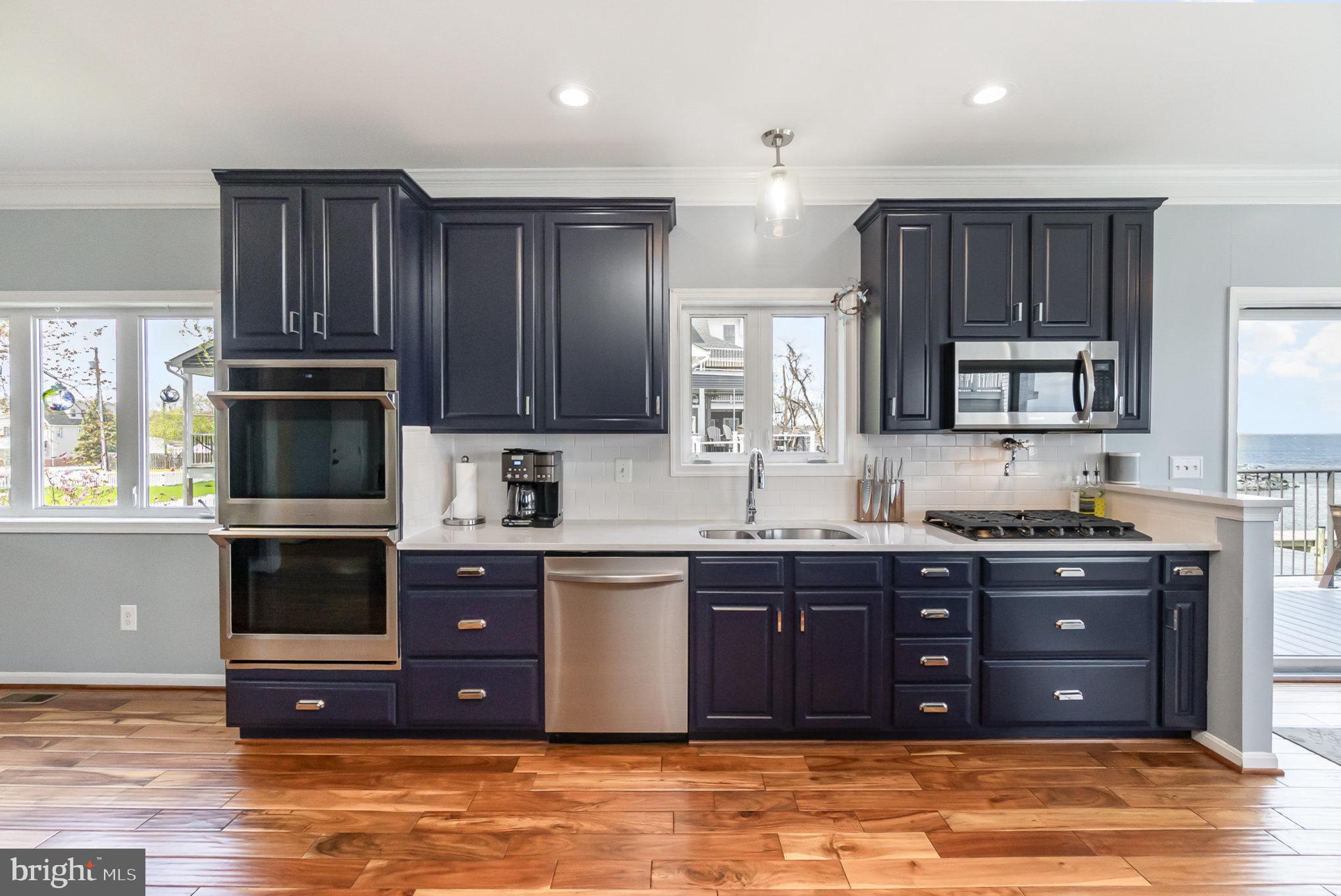 MILLERS ISLAND - Residential