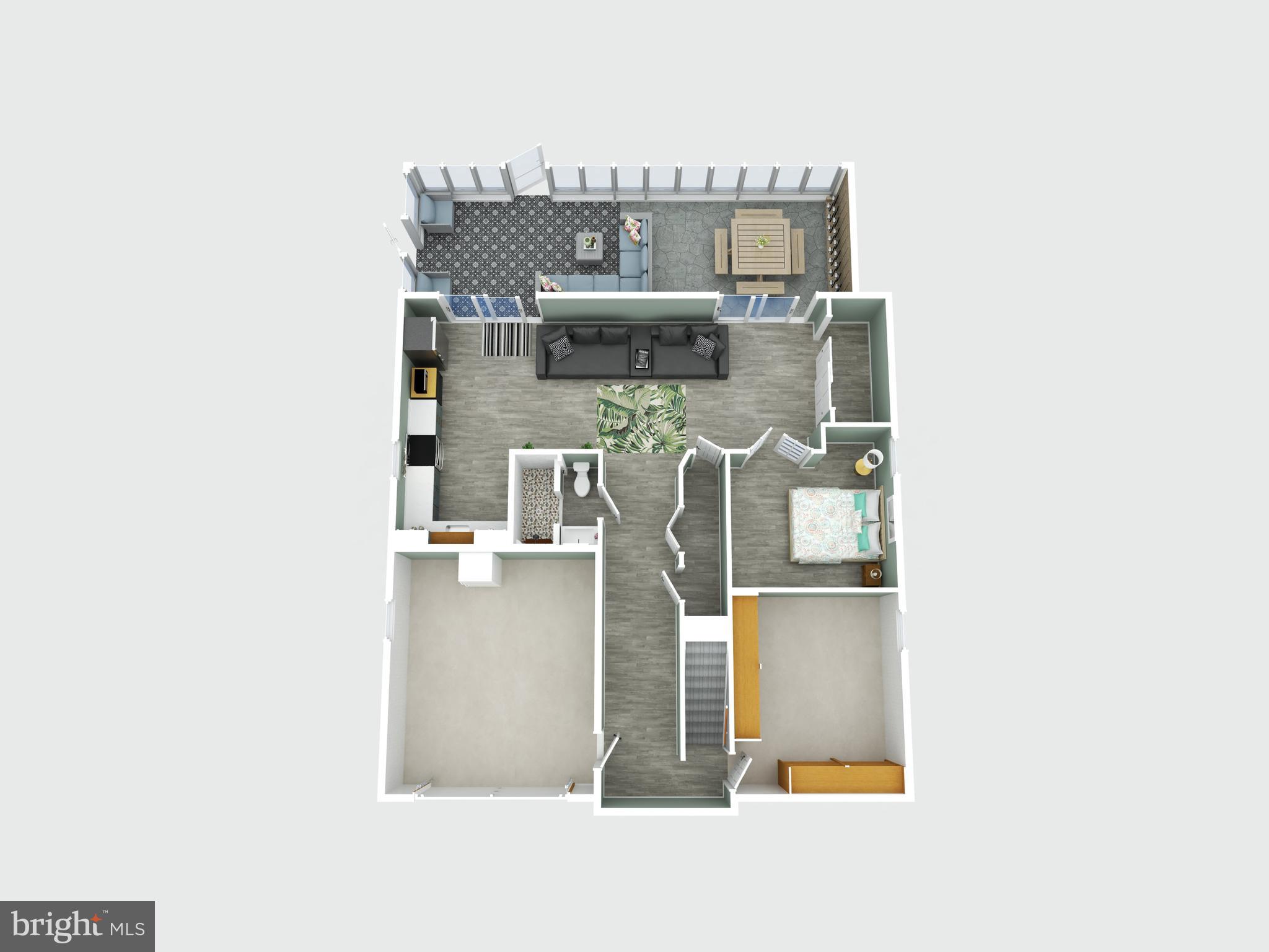 MILLERS ISLAND - Residential