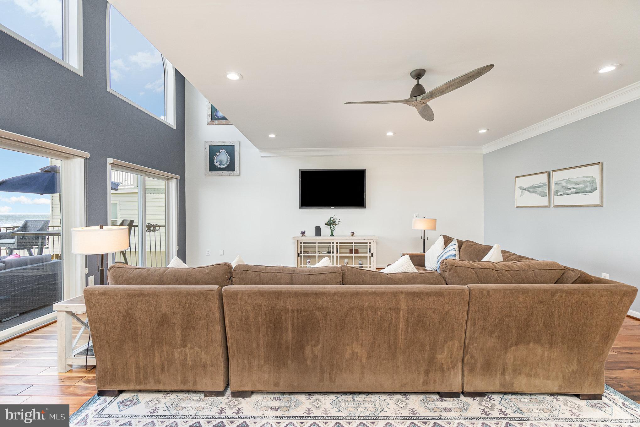 MILLERS ISLAND - Residential