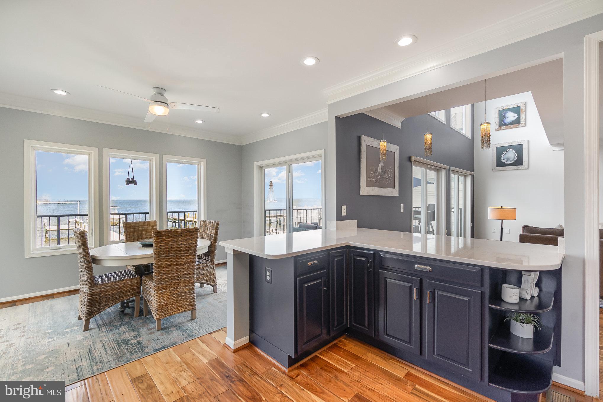 MILLERS ISLAND - Residential