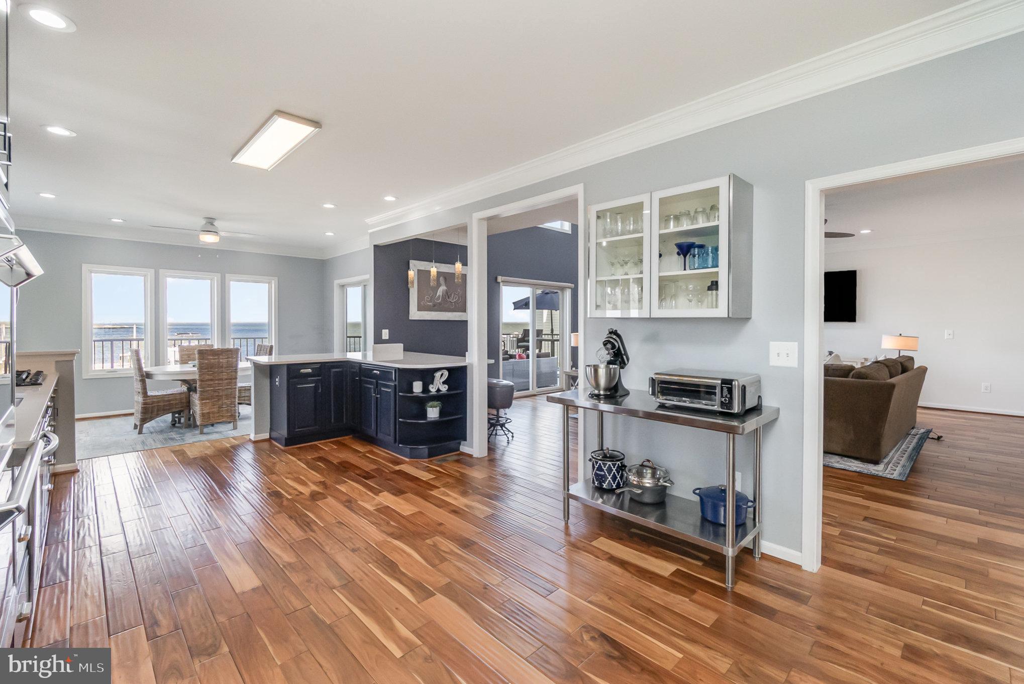 MILLERS ISLAND - Residential