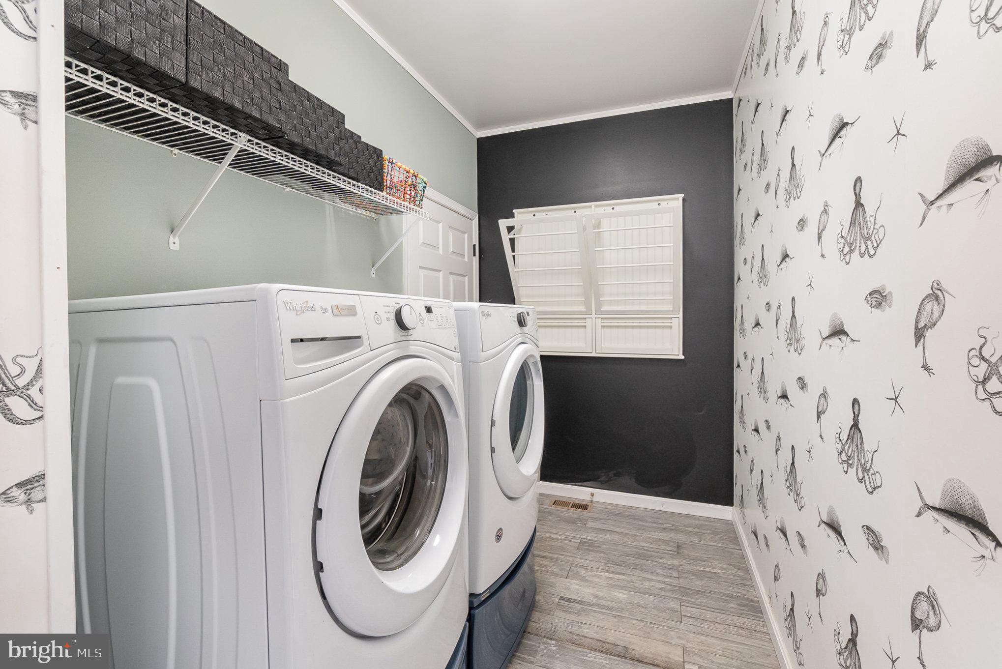 MILLERS ISLAND - Residential