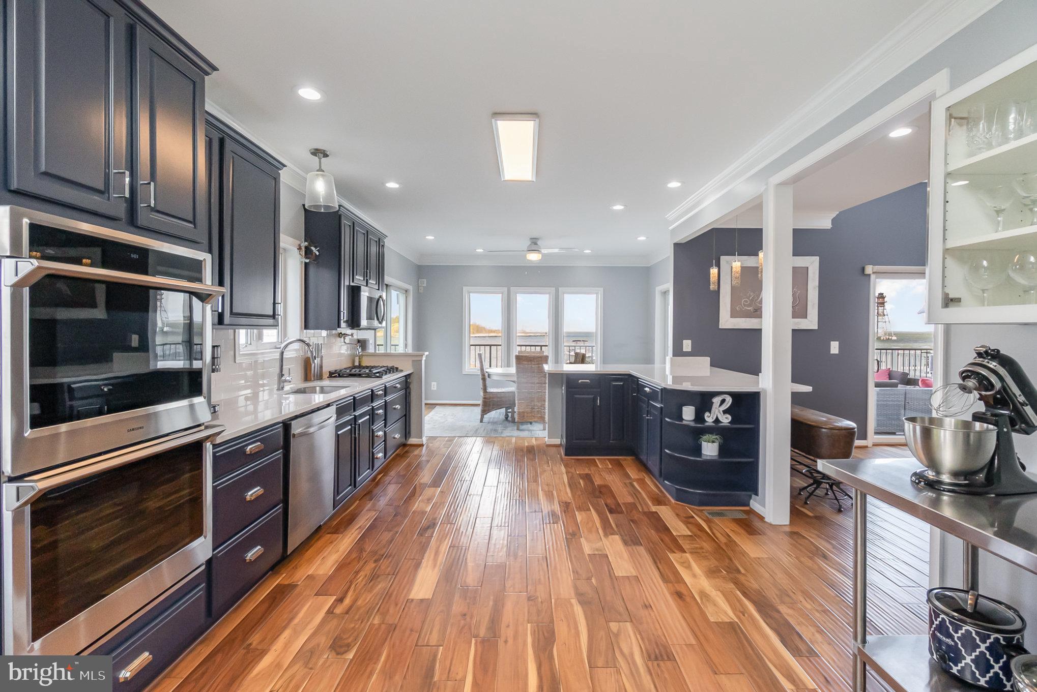 MILLERS ISLAND - Residential