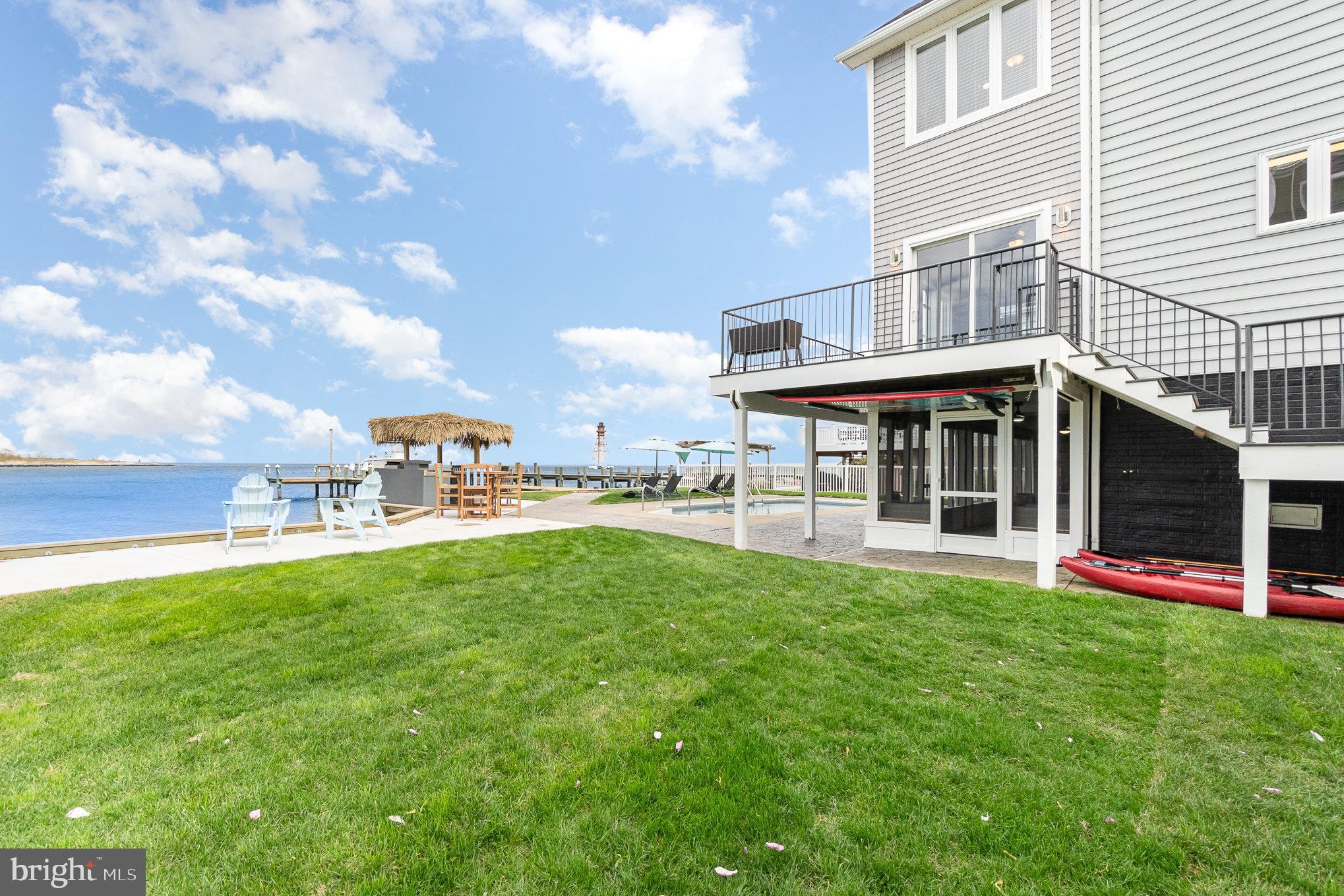 MILLERS ISLAND - Residential