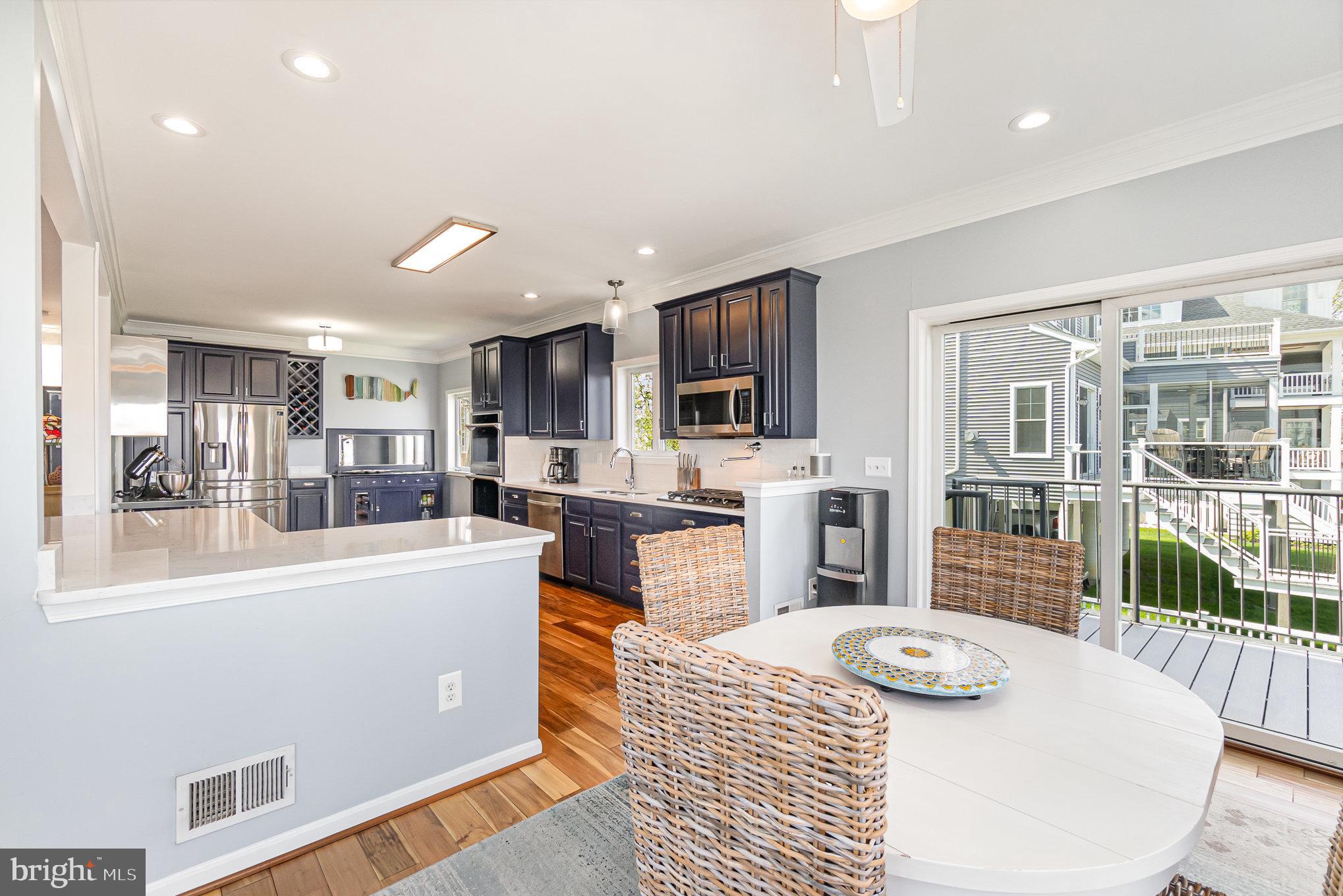 MILLERS ISLAND - Residential