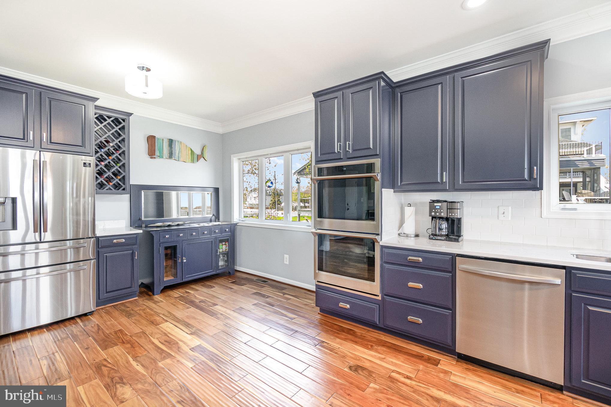 MILLERS ISLAND - Residential