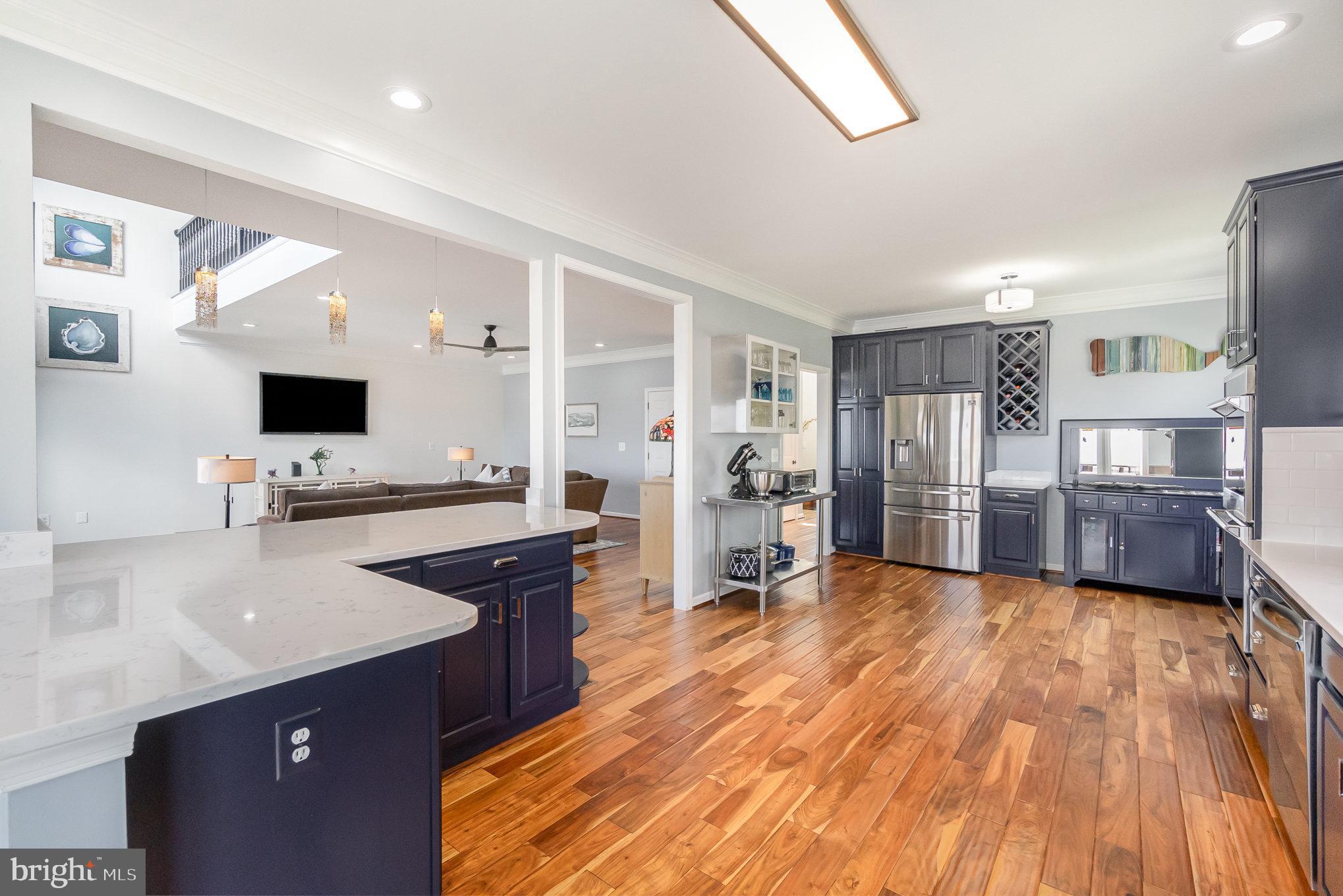 MILLERS ISLAND - Residential