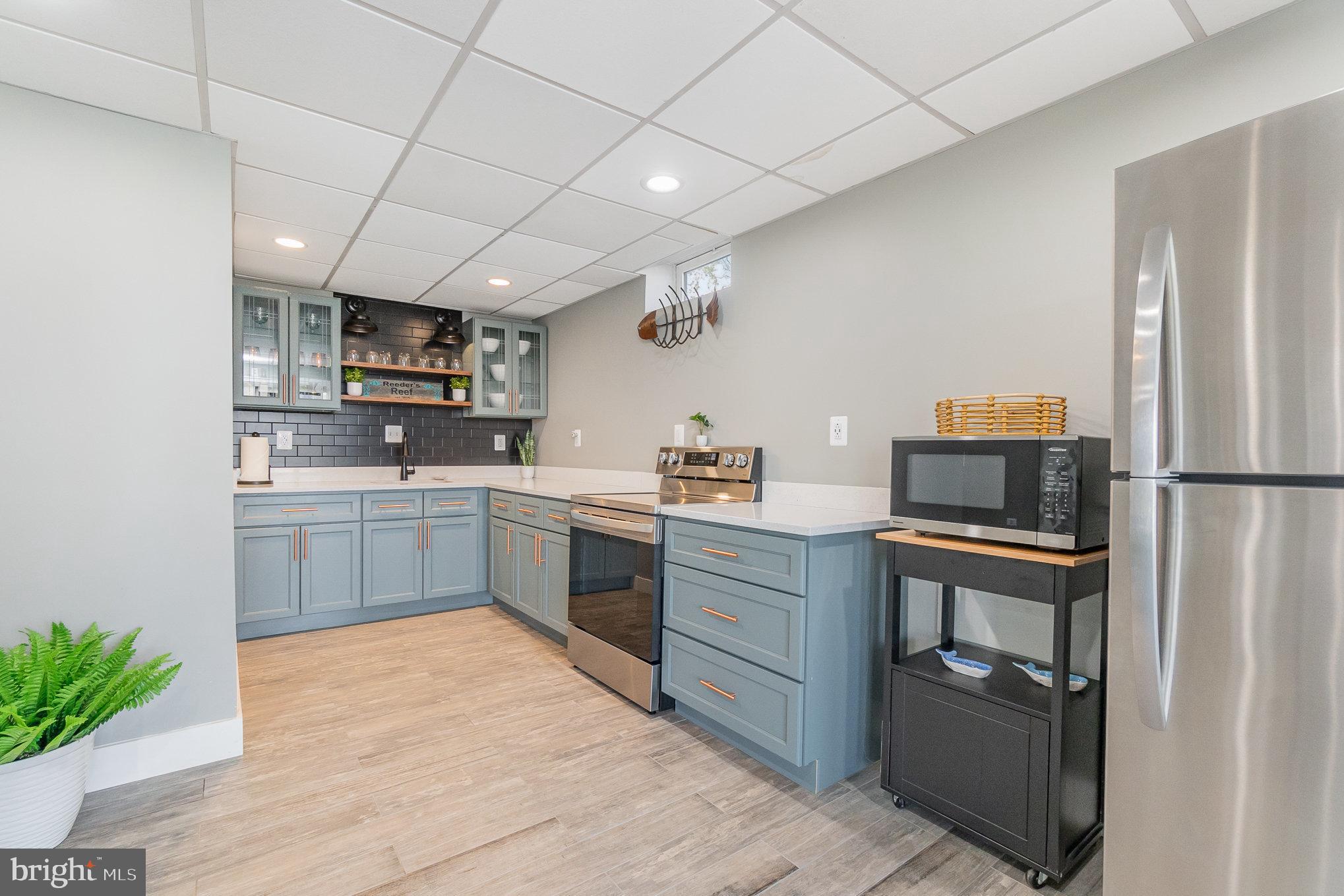 MILLERS ISLAND - Residential