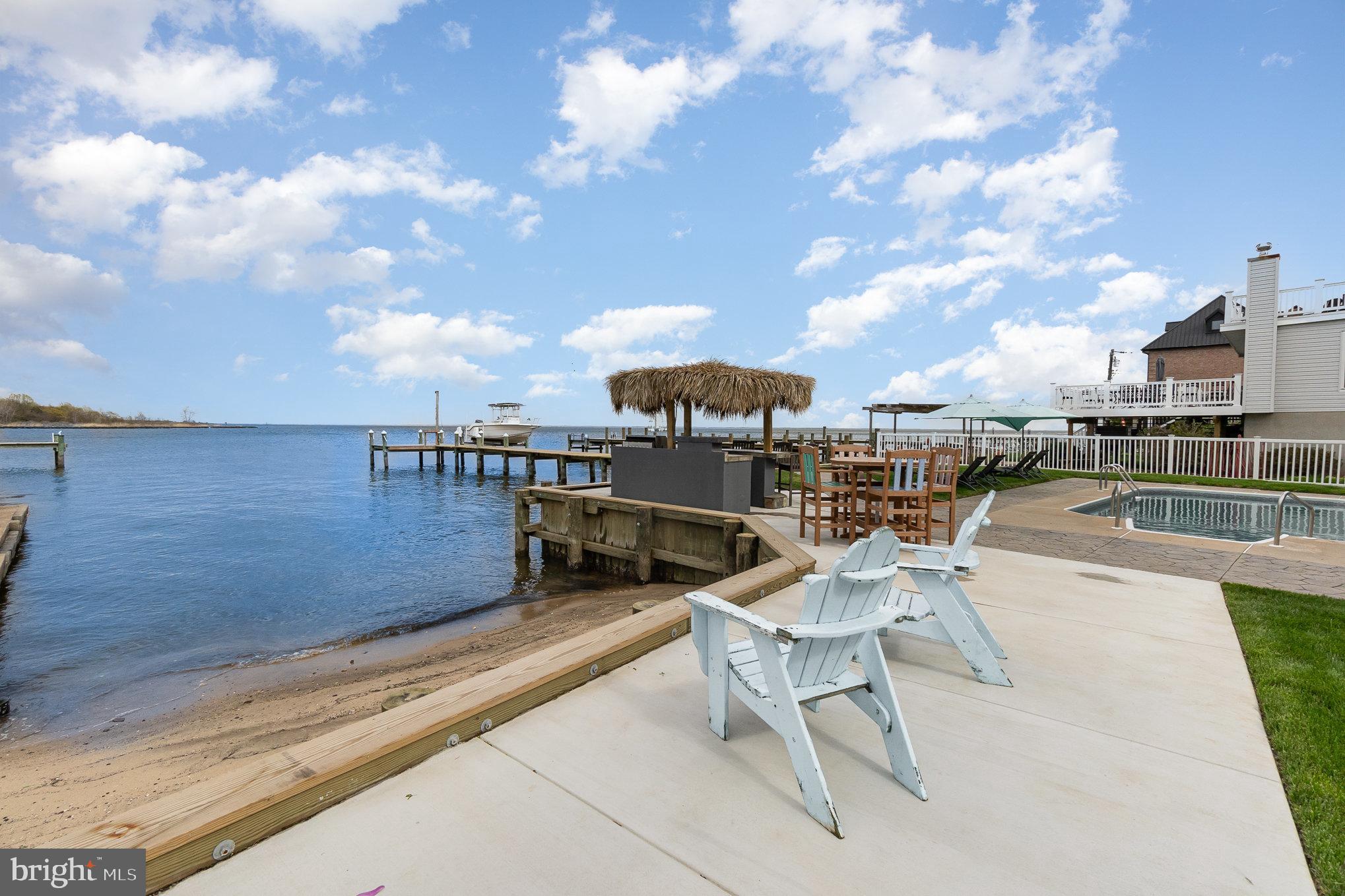 MILLERS ISLAND - Residential