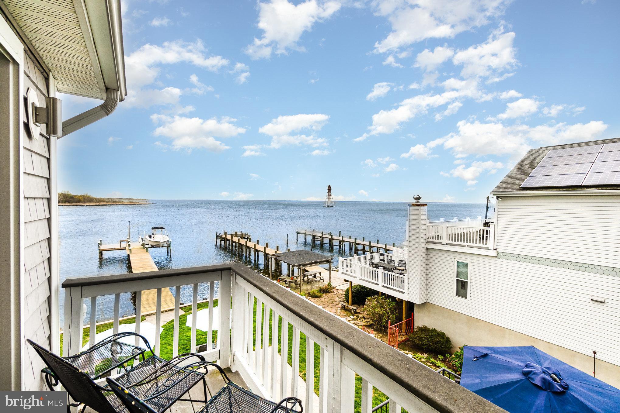 MILLERS ISLAND - Residential