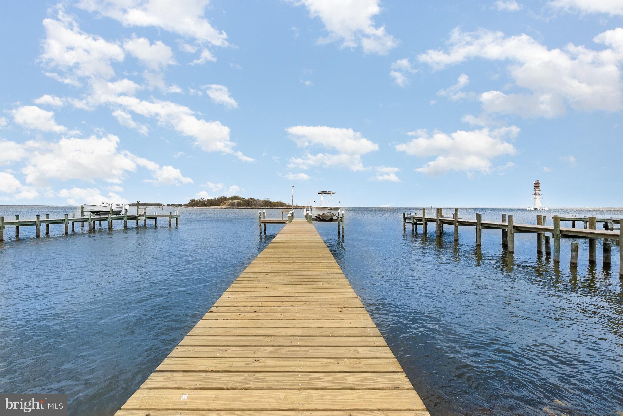 MILLERS ISLAND - Residential