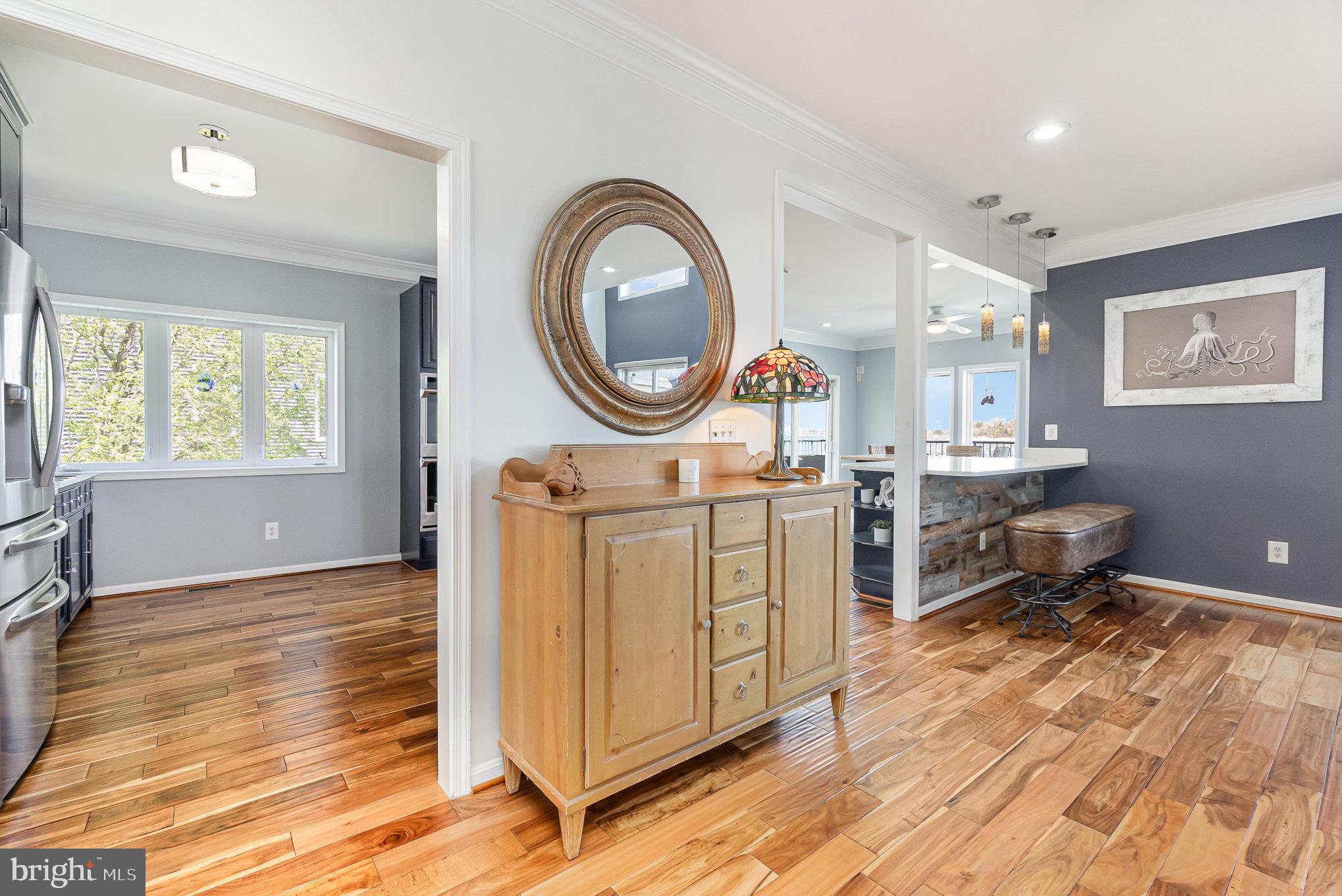 MILLERS ISLAND - Residential