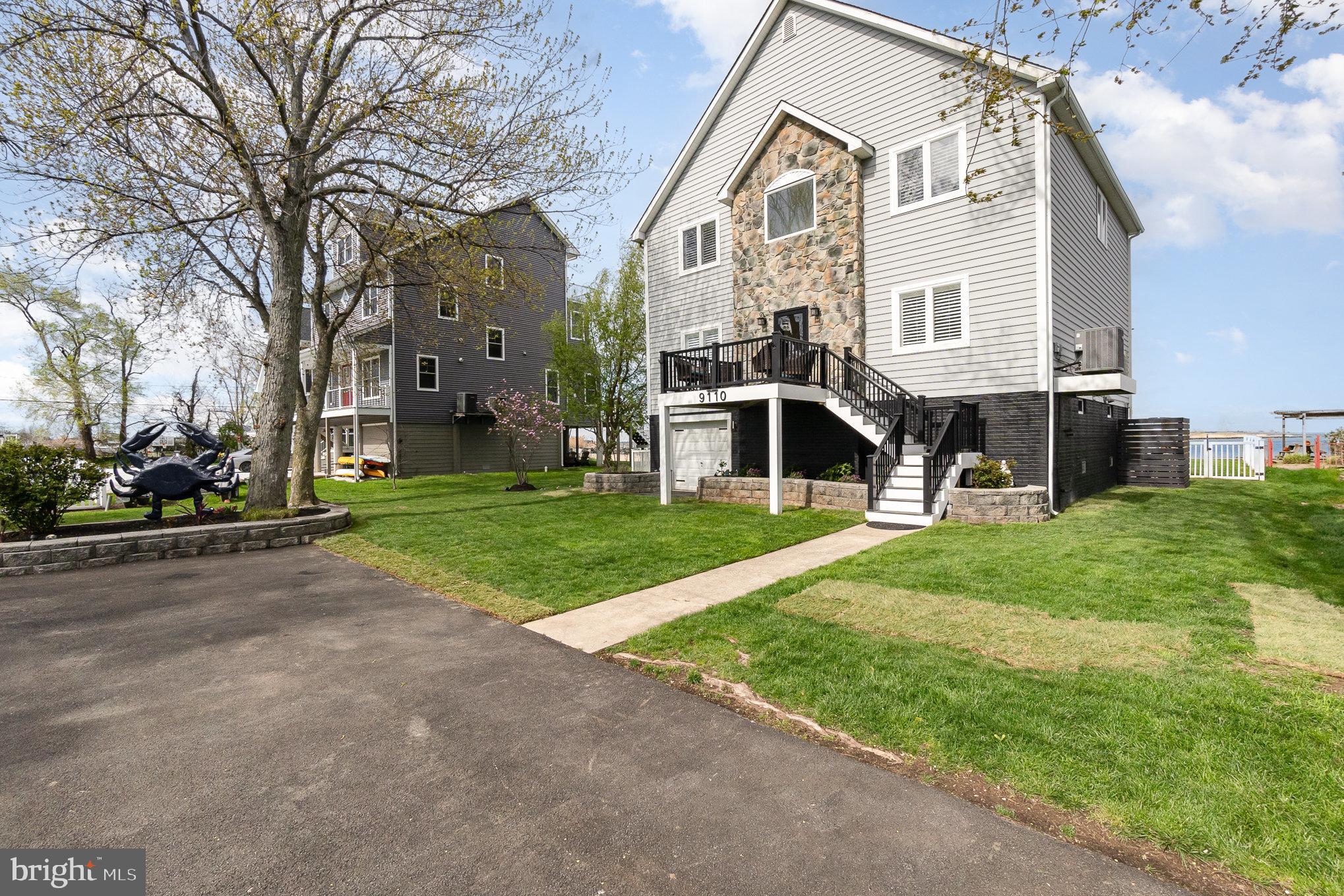 MILLERS ISLAND - Residential