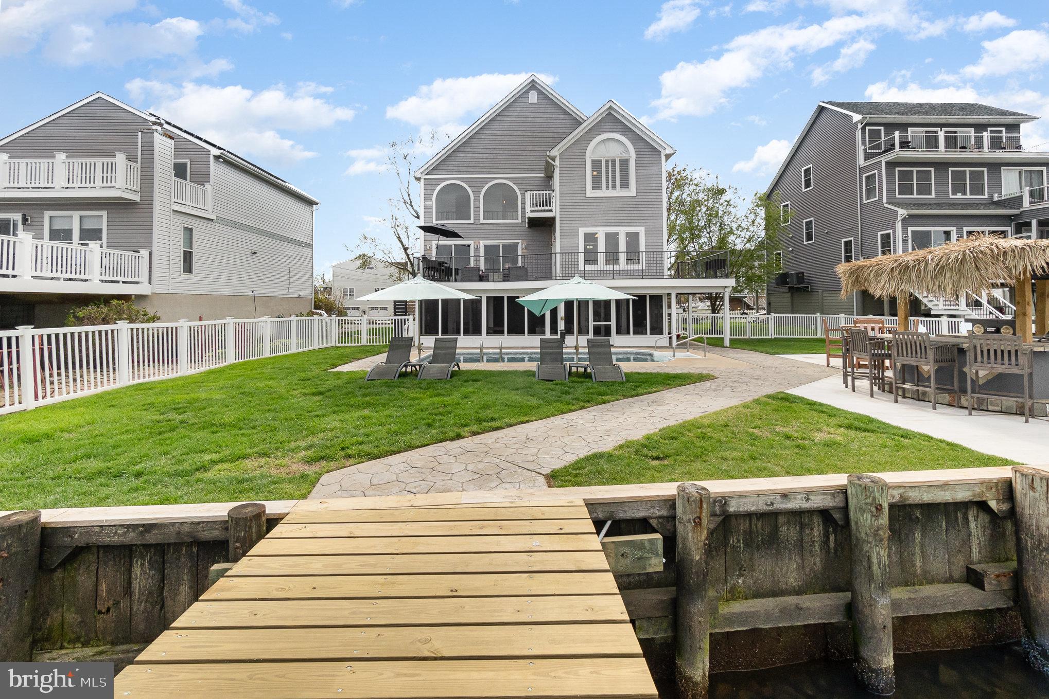 MILLERS ISLAND - Residential