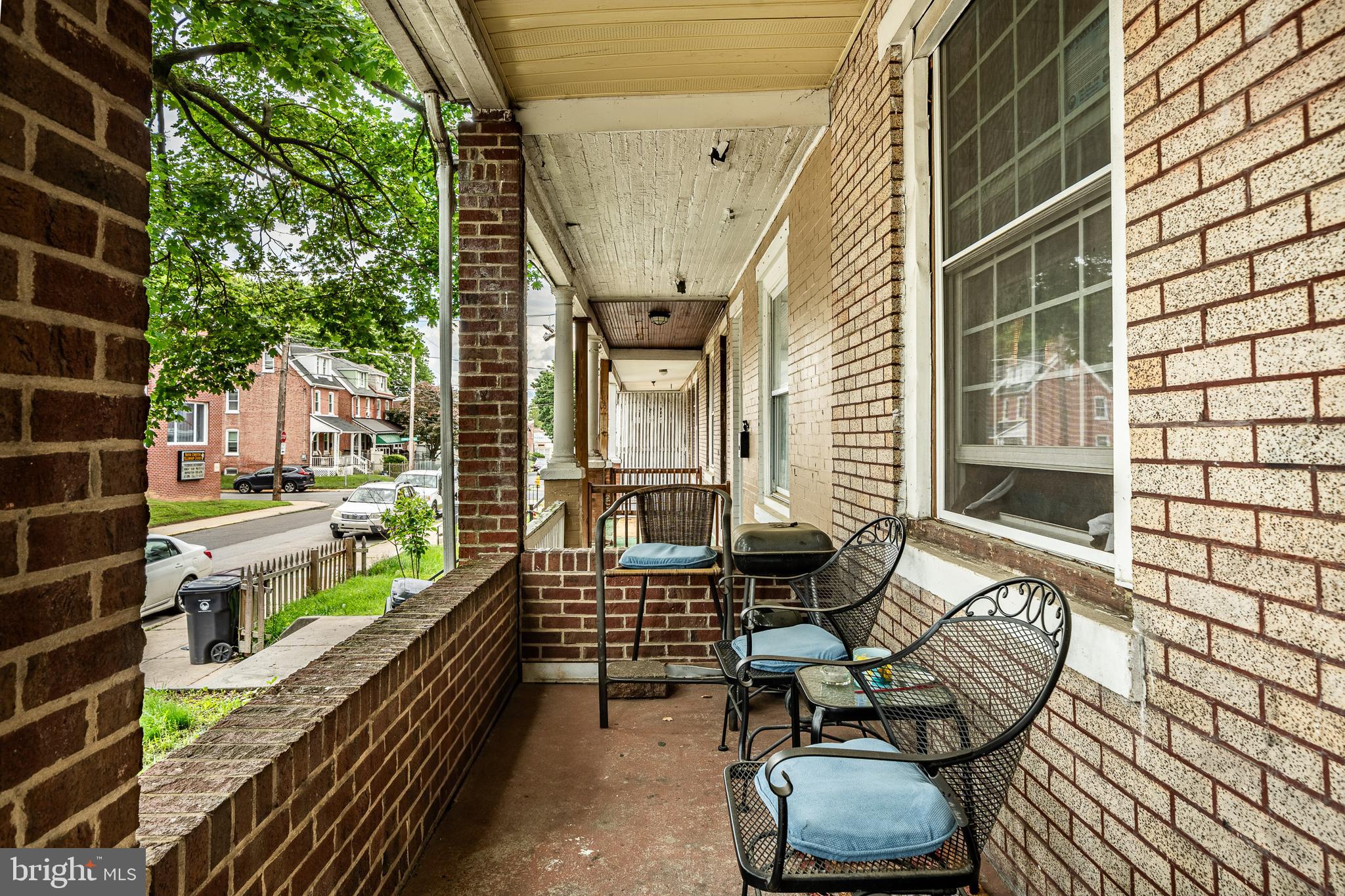 WILM #04 - Residential