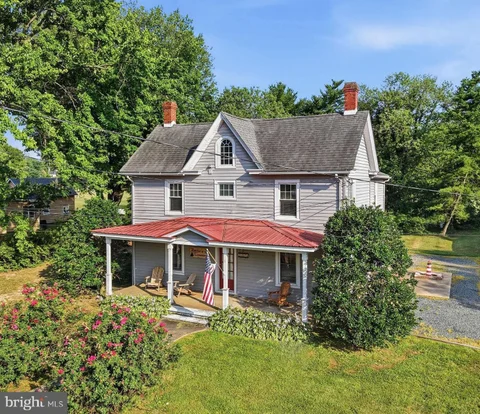 21251 Chesapeake Avenue, Rock Hall, MD 21661 - #: MDKE2006762