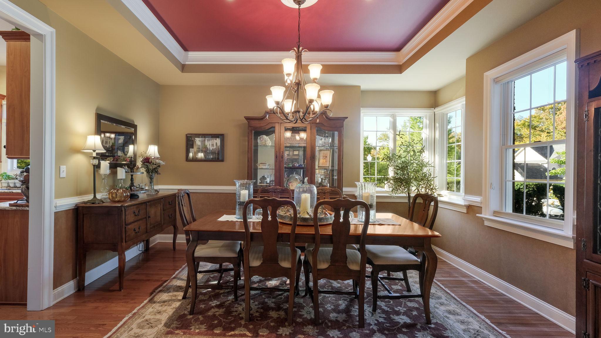 MORGAN HILL - Residential