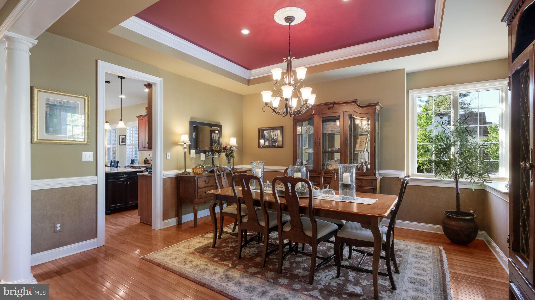 MORGAN HILL - Residential