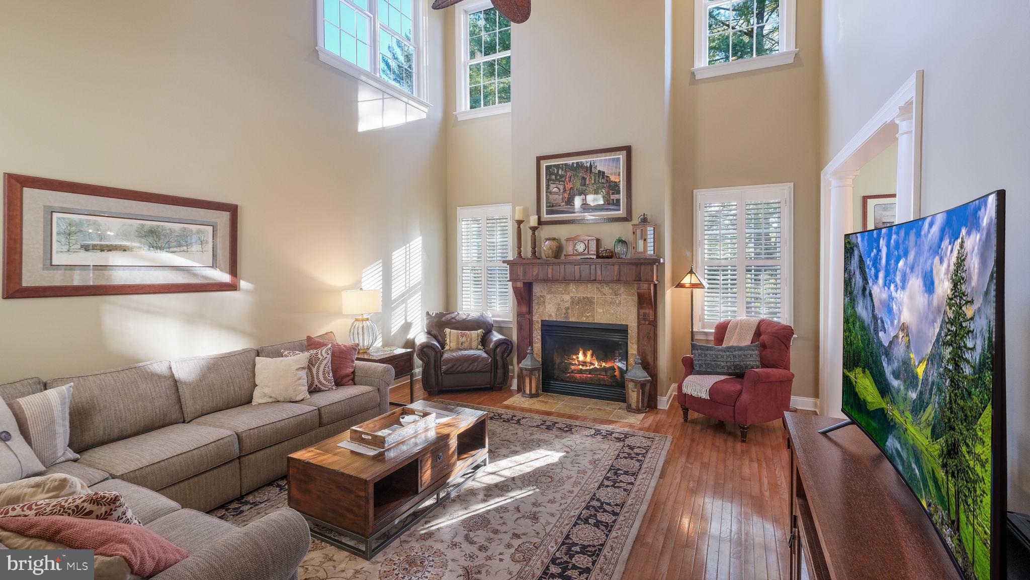 MORGAN HILL - Residential