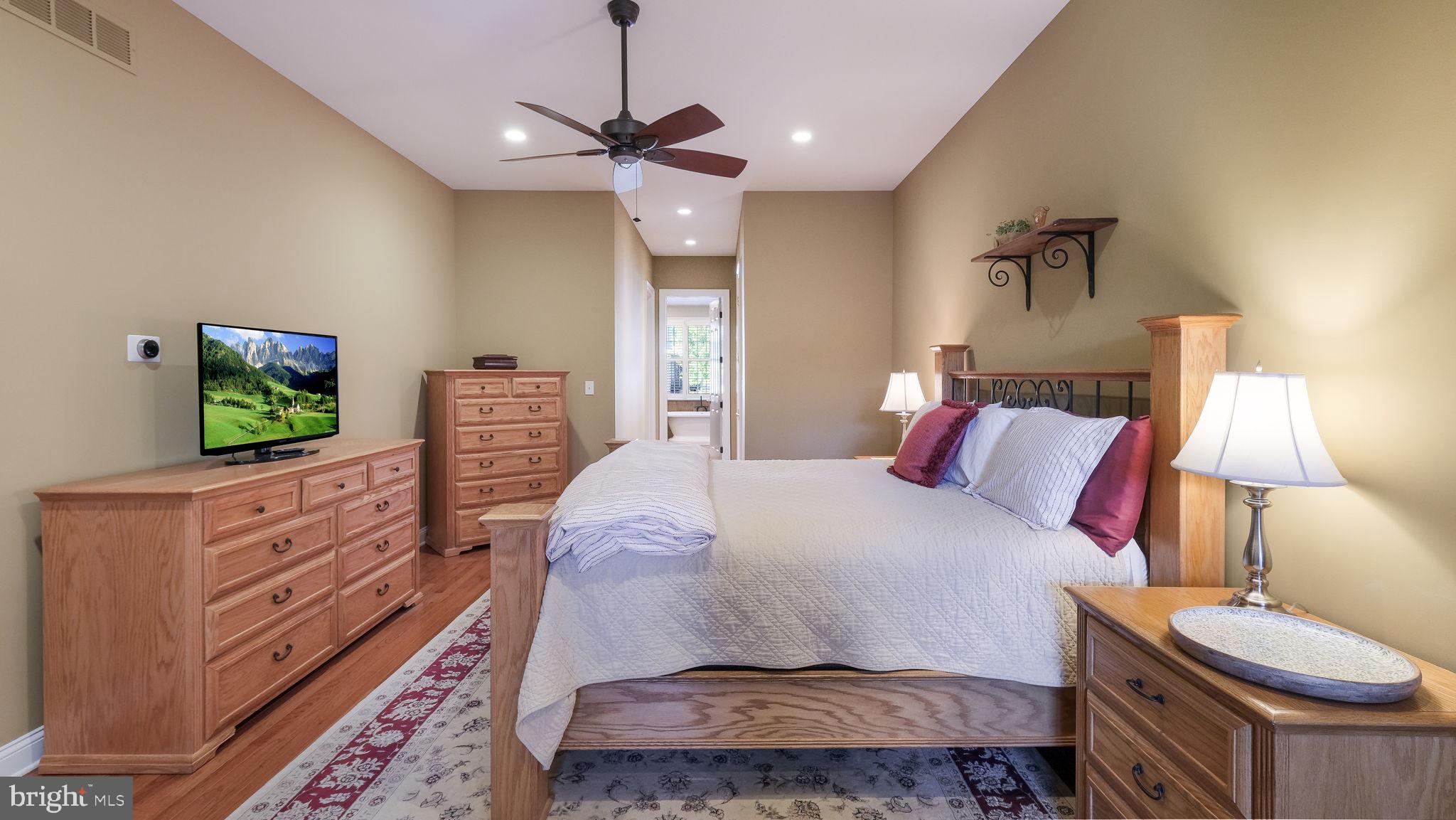 MORGAN HILL - Residential